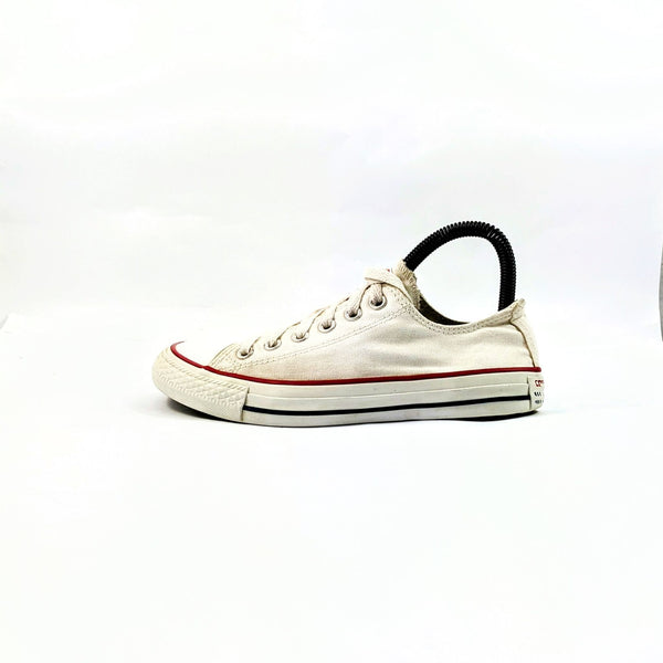 Converse White Sneakers