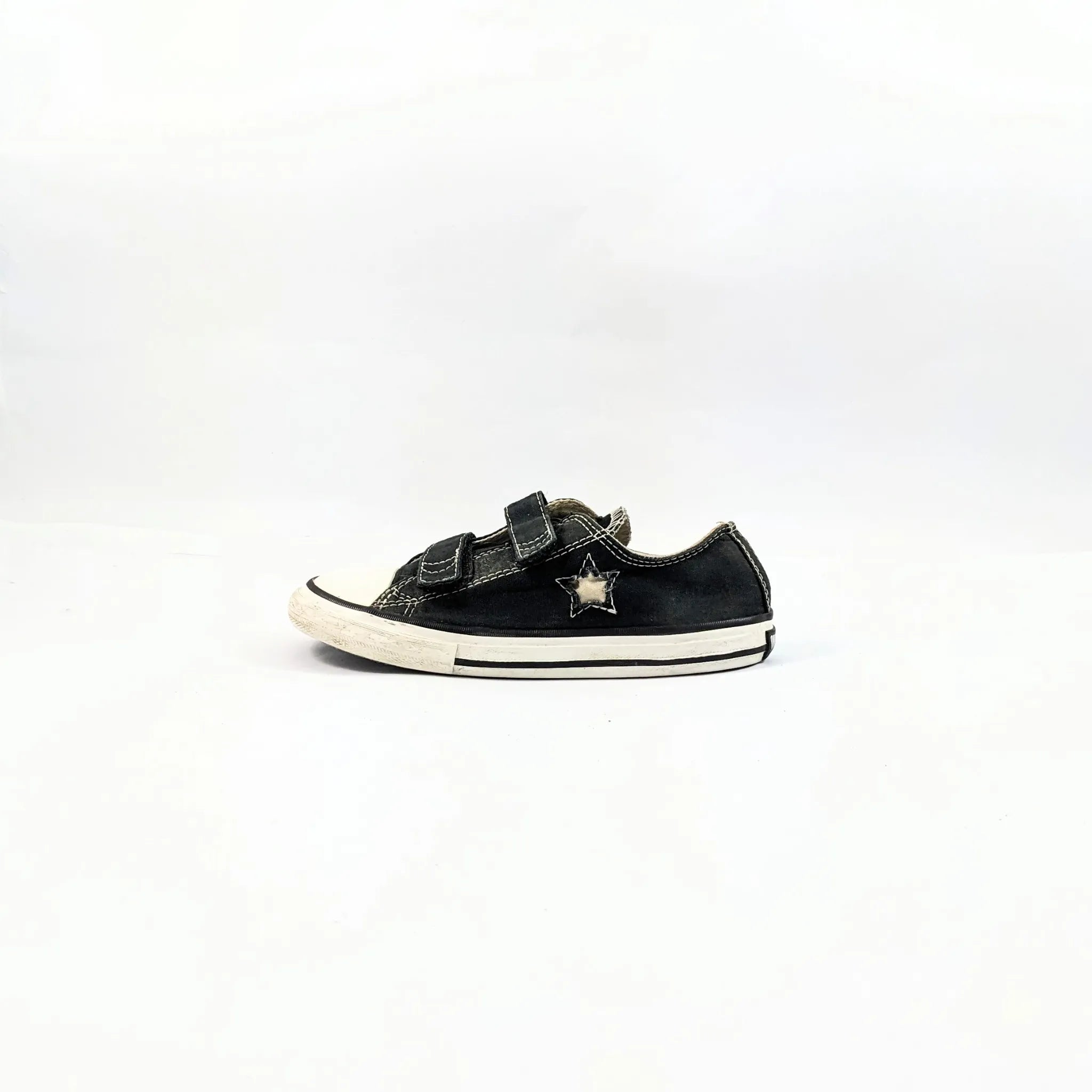 Converse Black Sneakers Kids