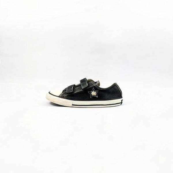 Converse Black Sneakers Kids
