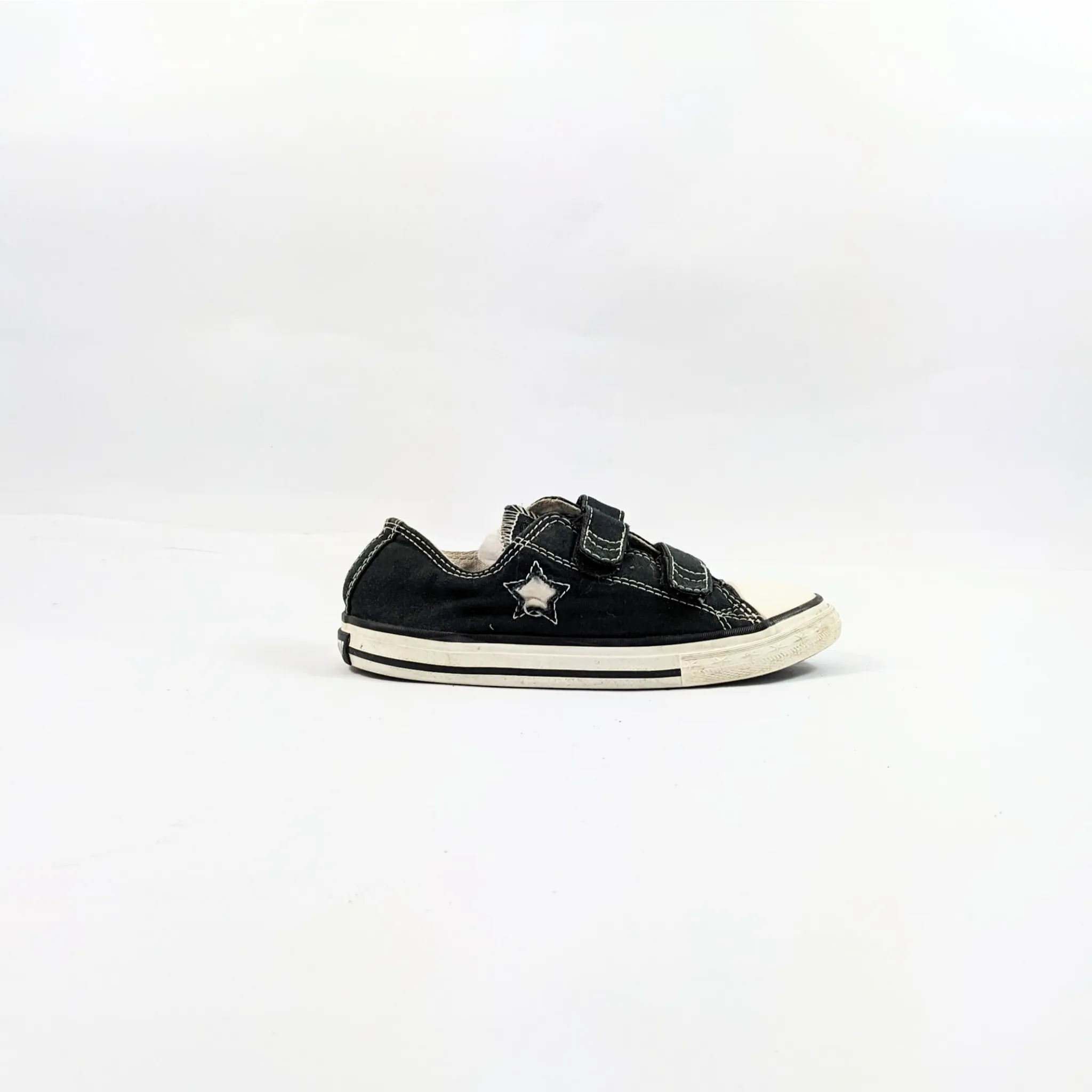 Converse Black Sneakers Kids