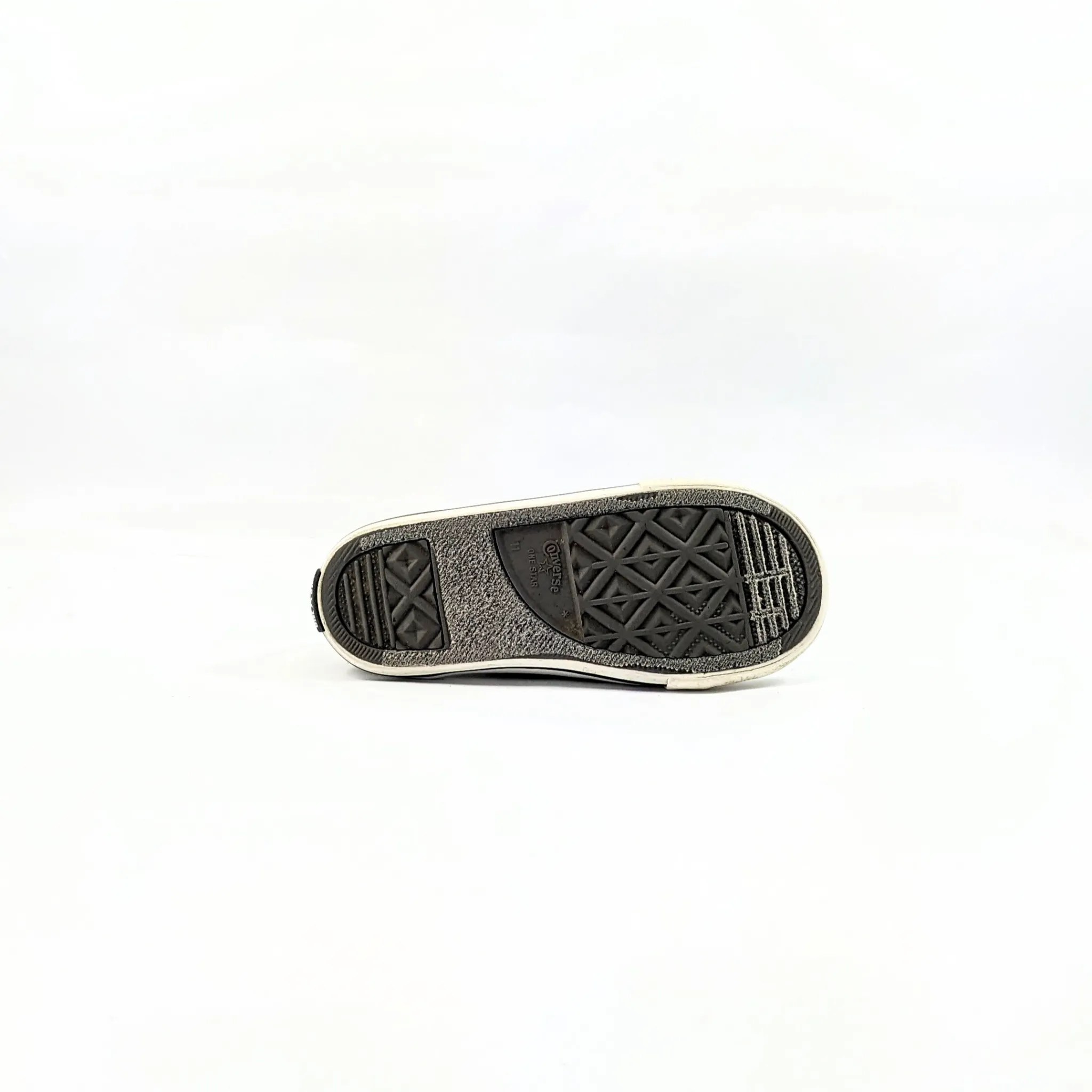 Converse Black Sneakers Kids