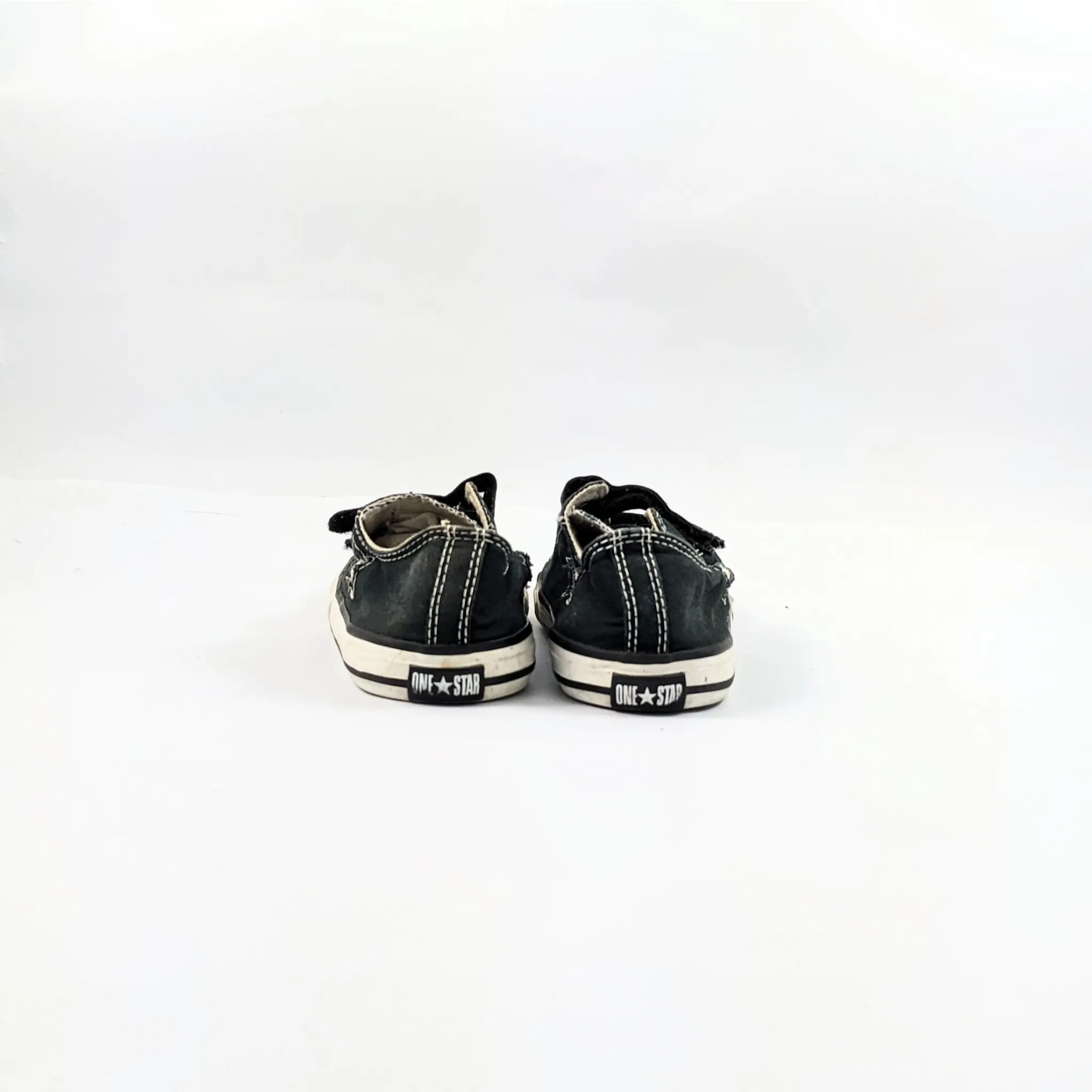 Converse Black Sneakers Kids