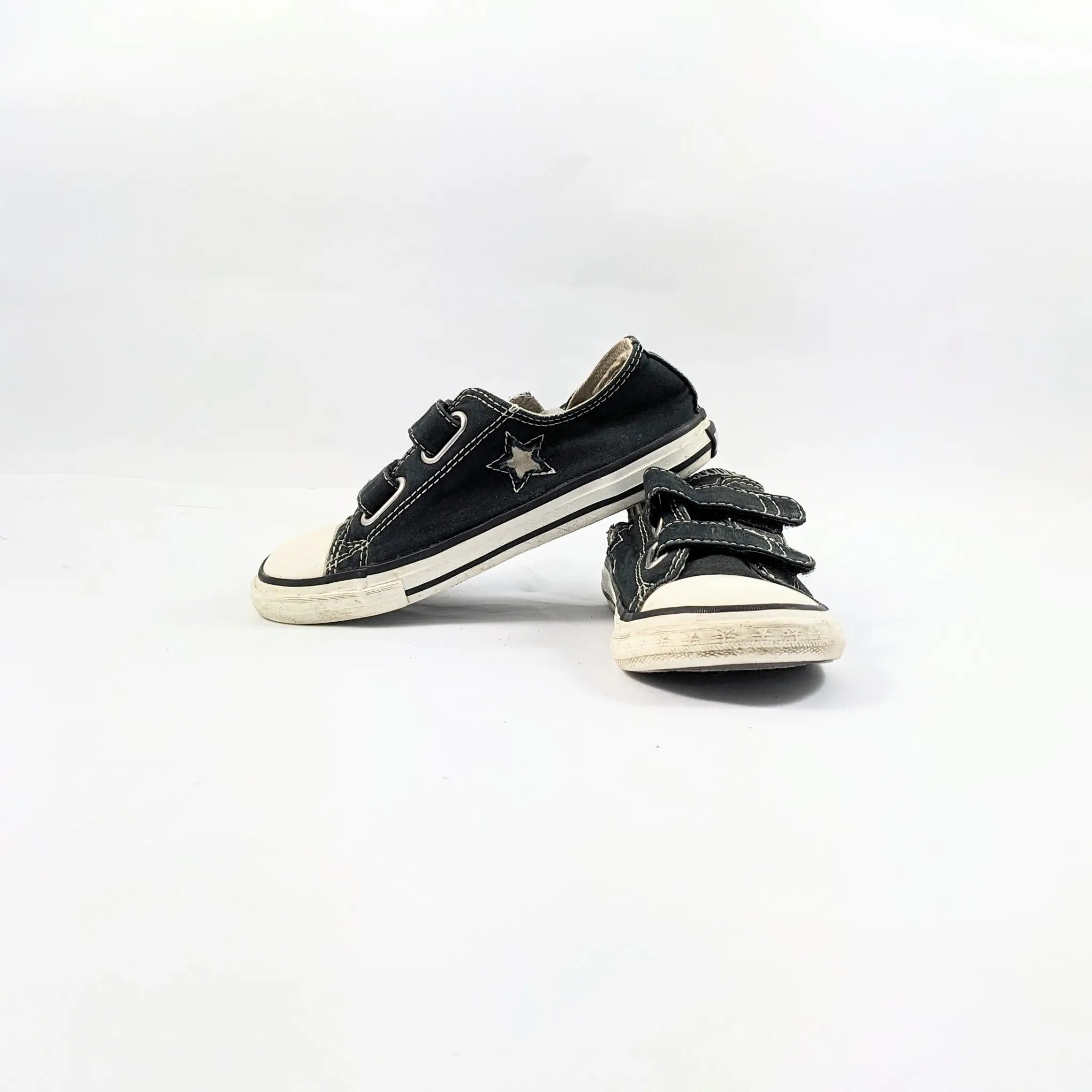 Converse Black Sneakers Kids
