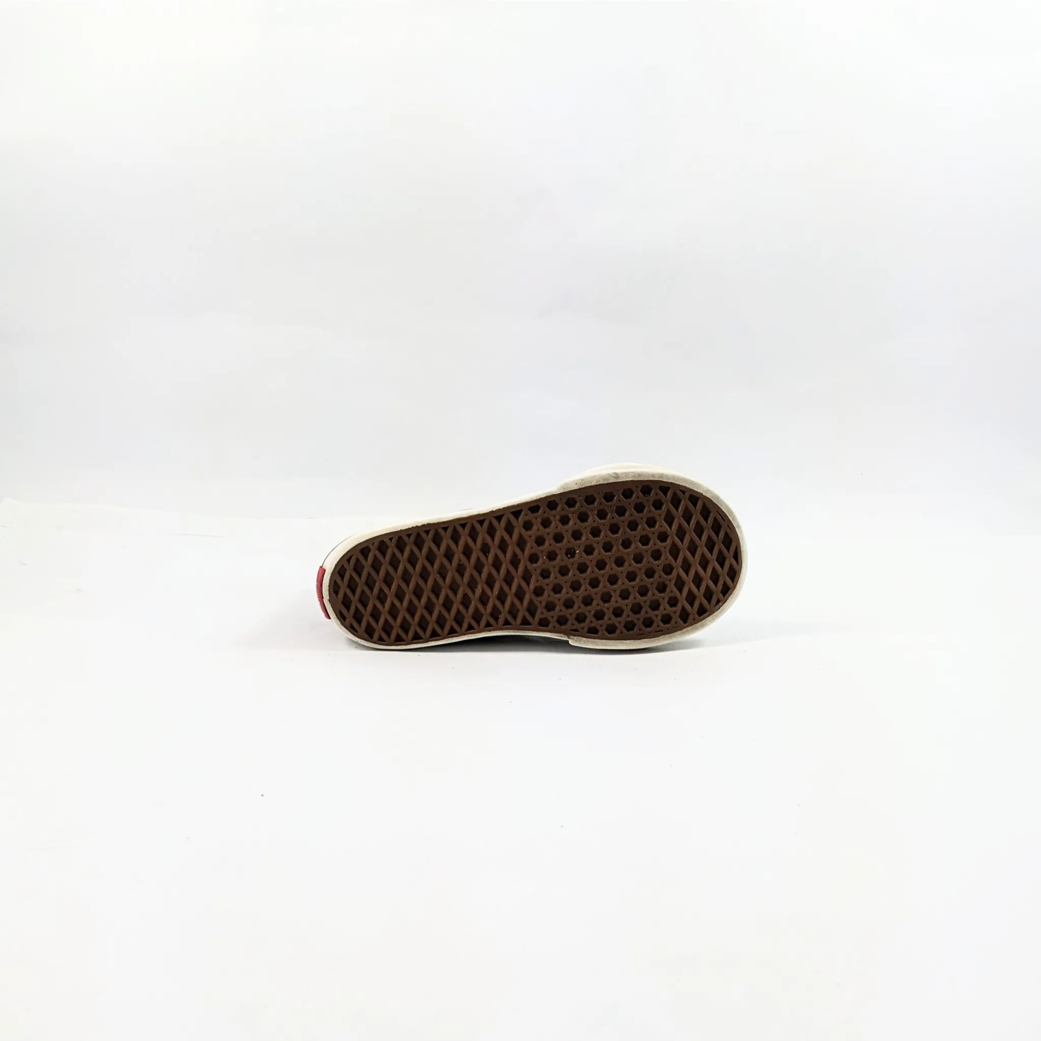 Vans Black Sneakers Kids