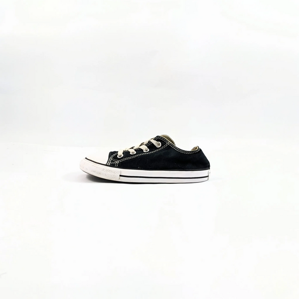 Converse Black Sneakers Kids