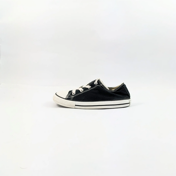 Converse Black Sneakers Kids