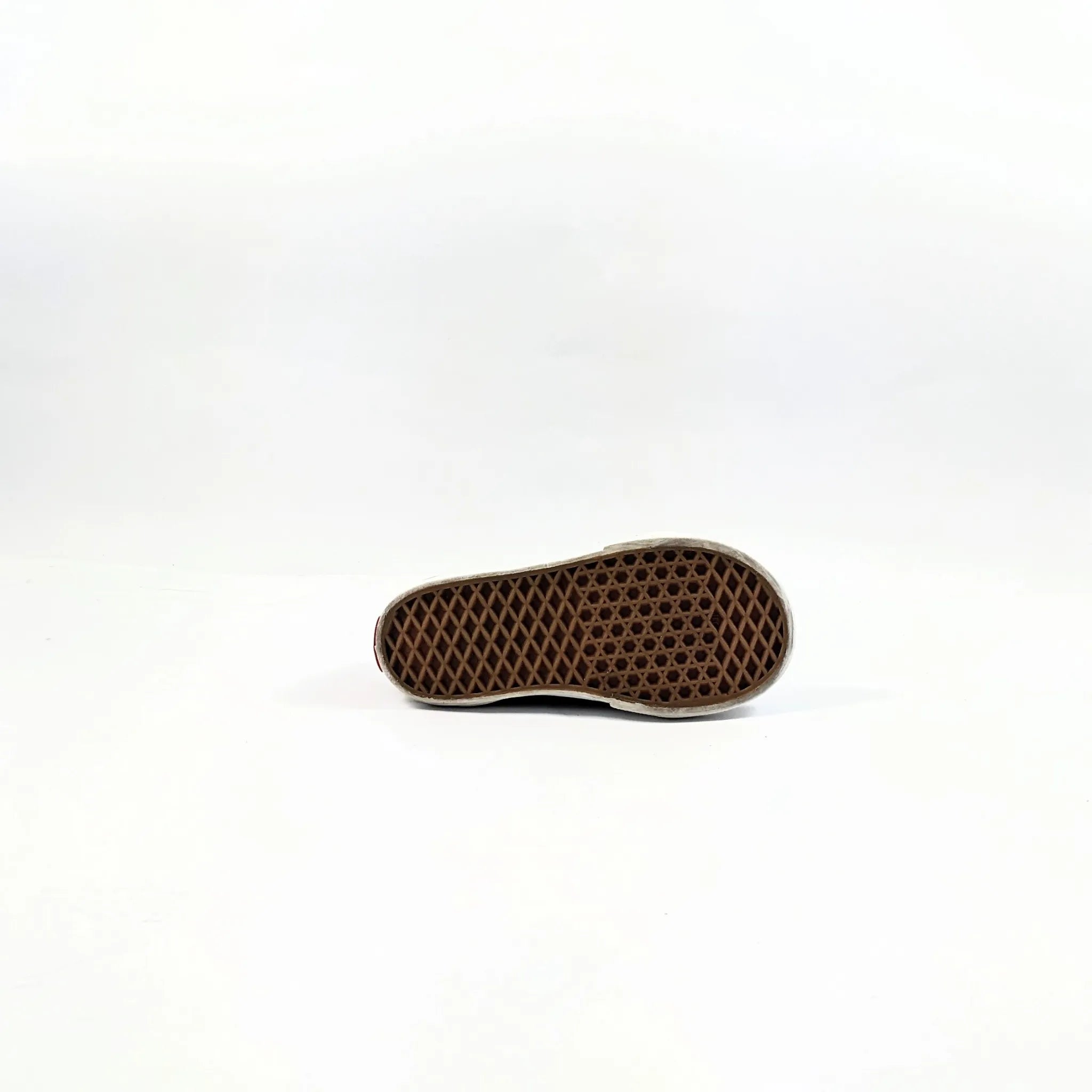 Vans Black Sneakers Toddler