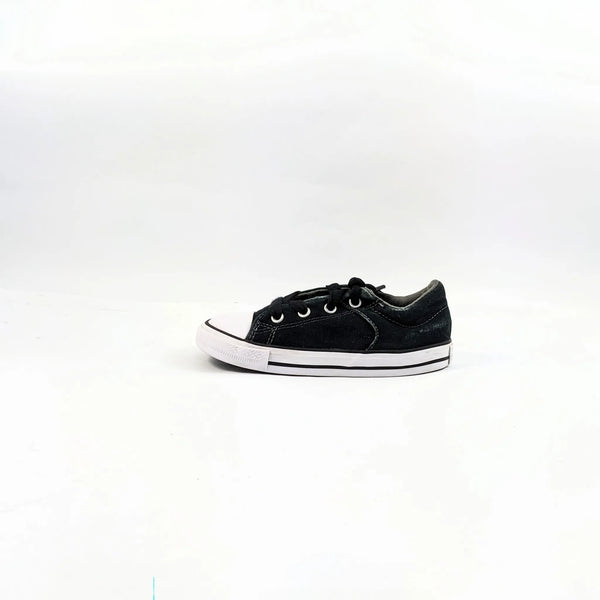 Converse Black Sneakers Kids