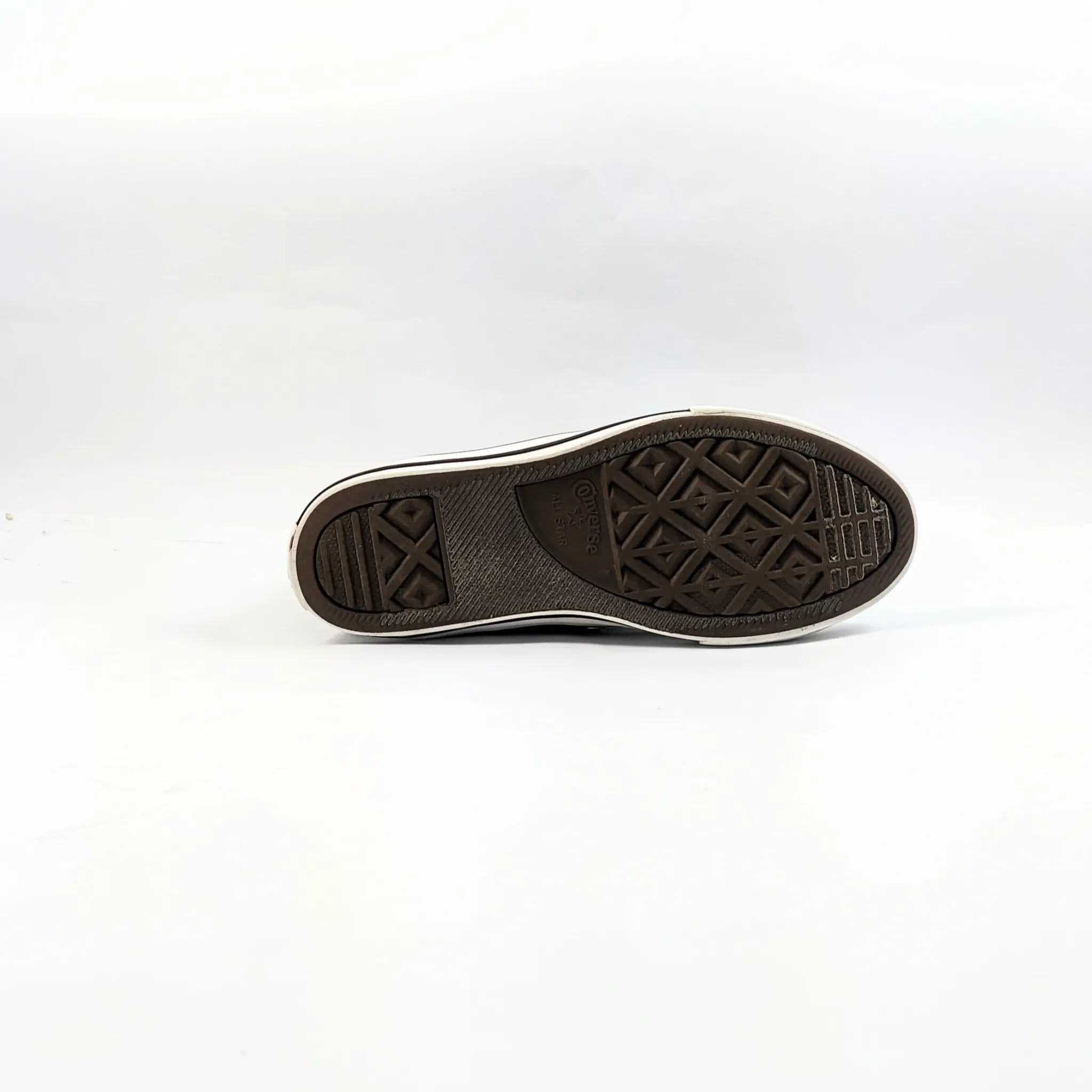 Converse Black Hightops Kids