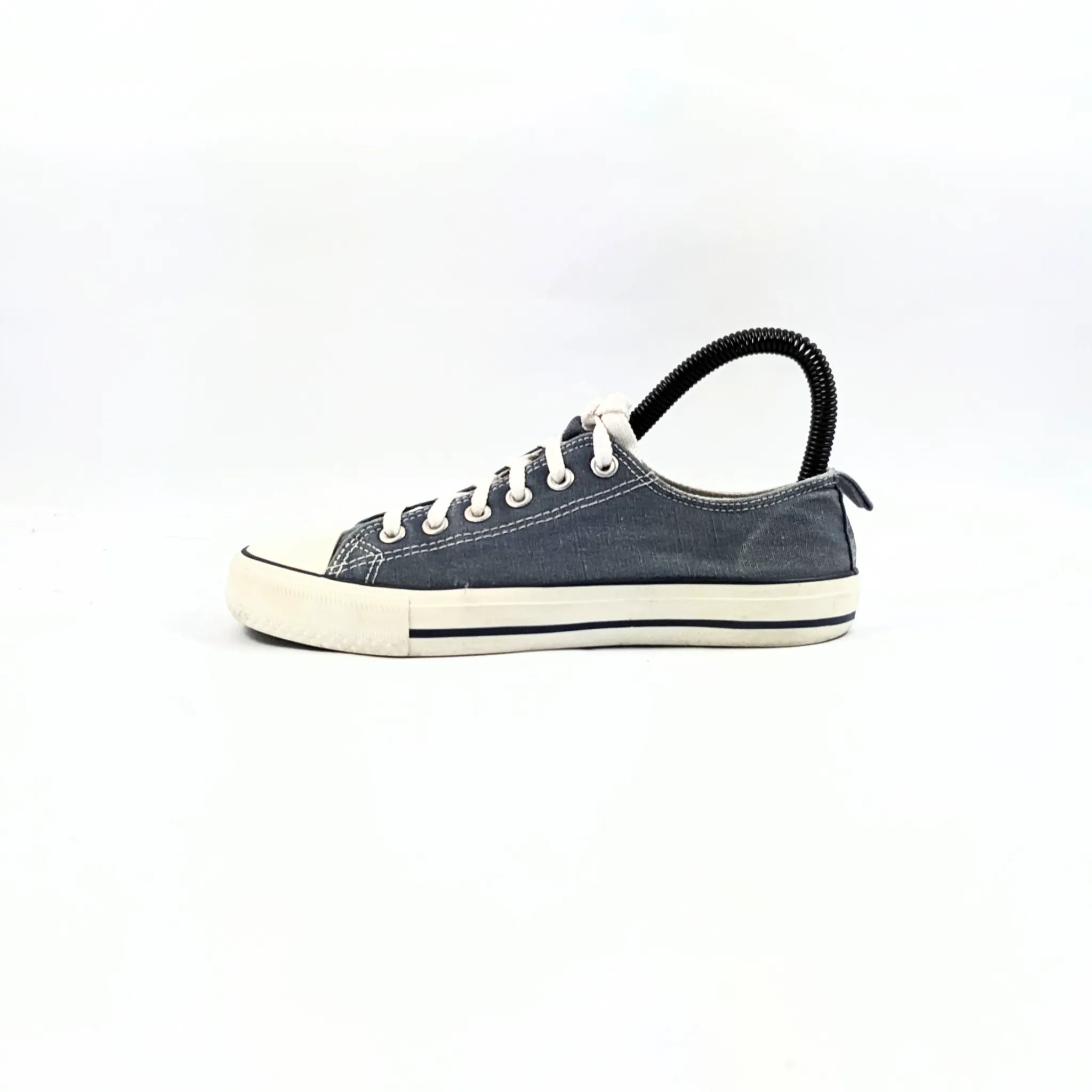 Primark Blue Sneakers