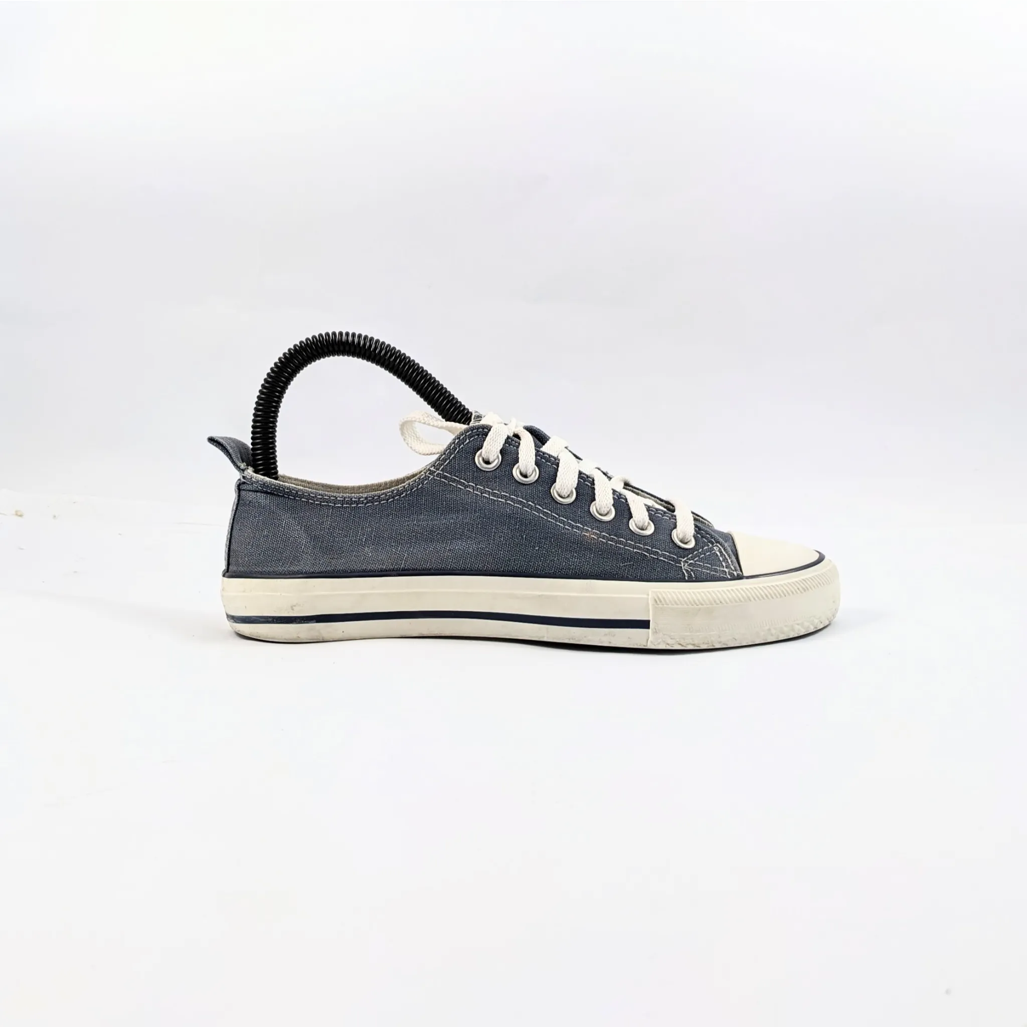 Primark Blue Sneakers