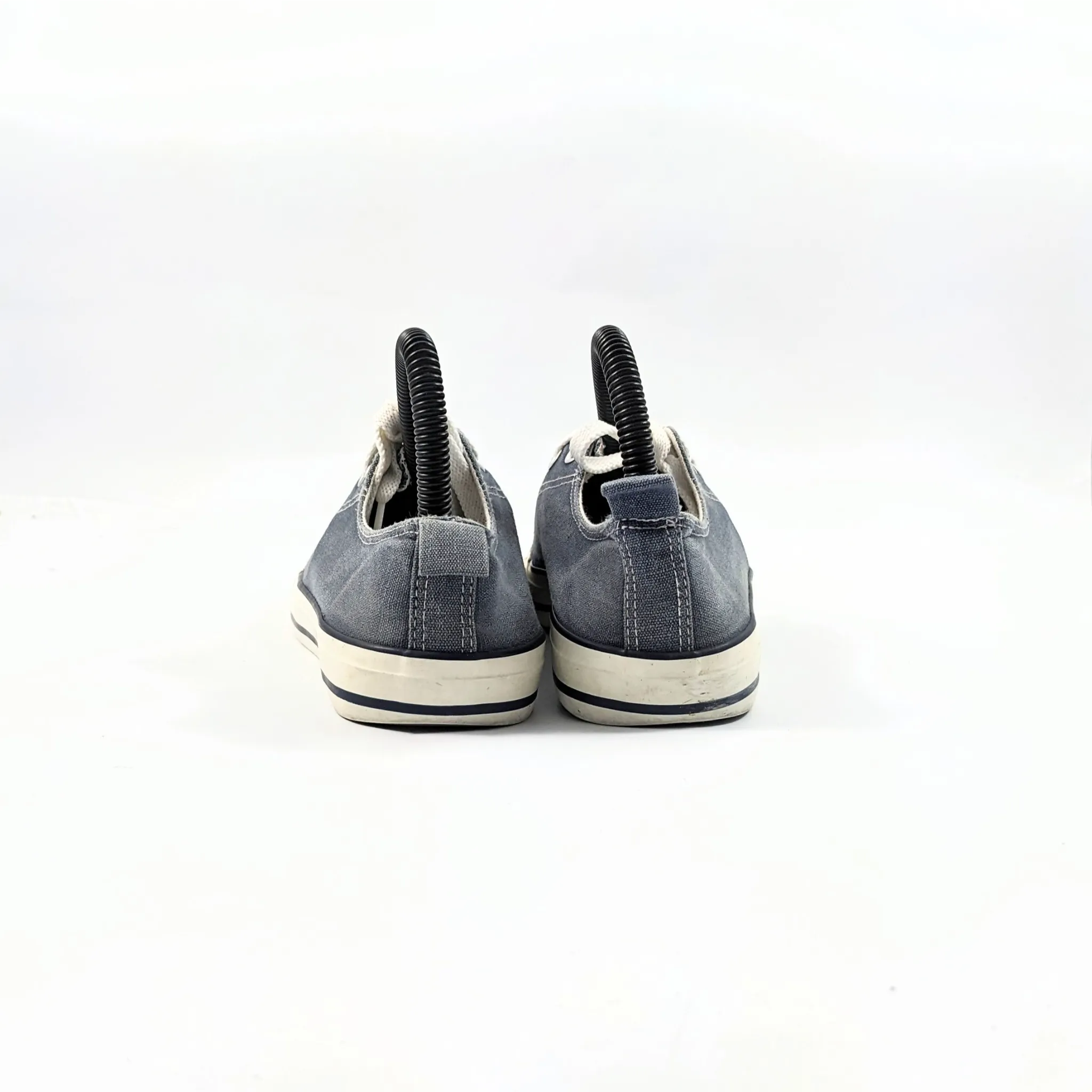 Primark Blue Sneakers