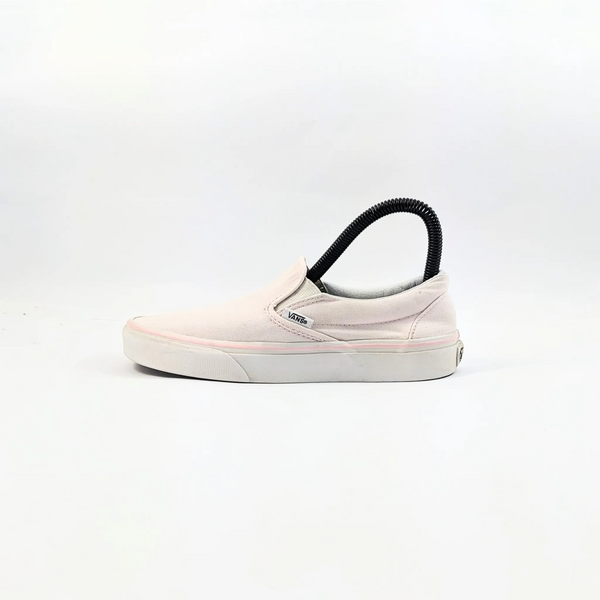 فانس الوردي SlipOns