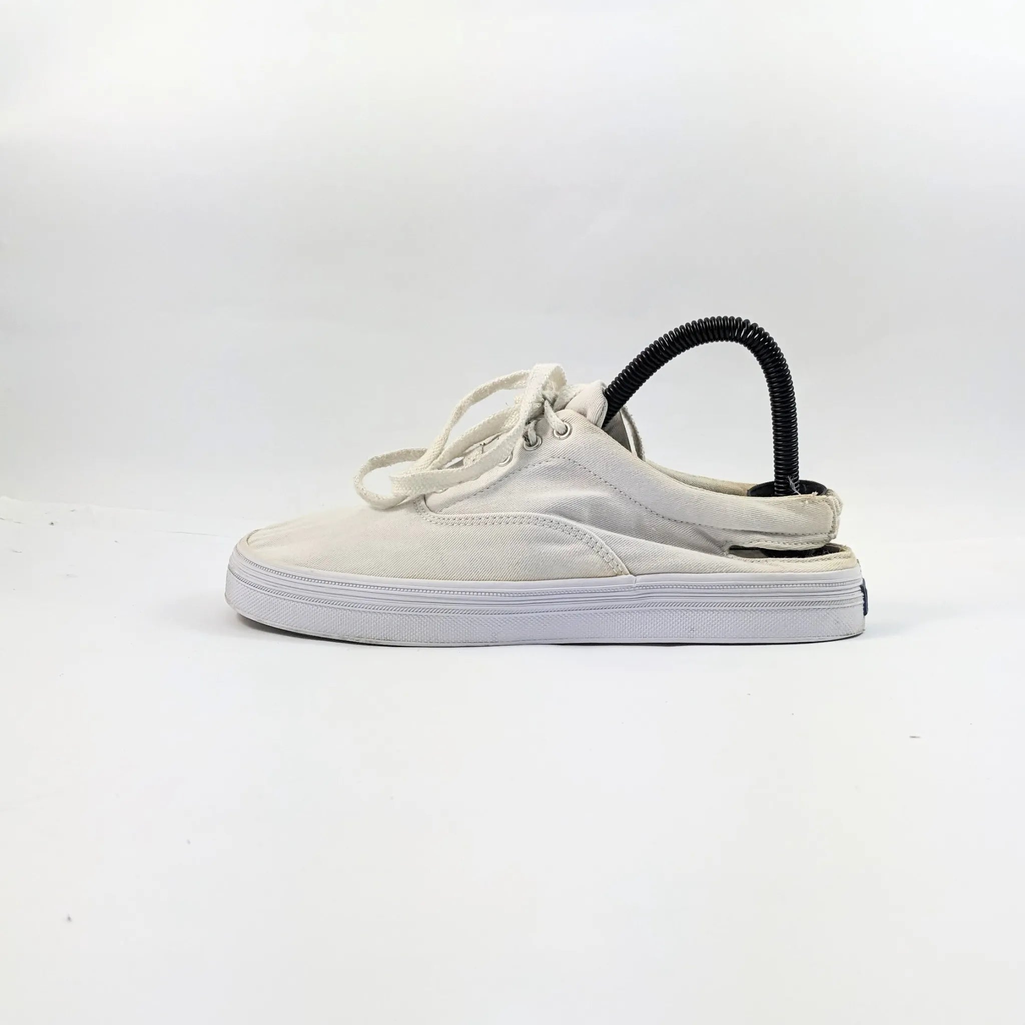 Keds White Sneakers