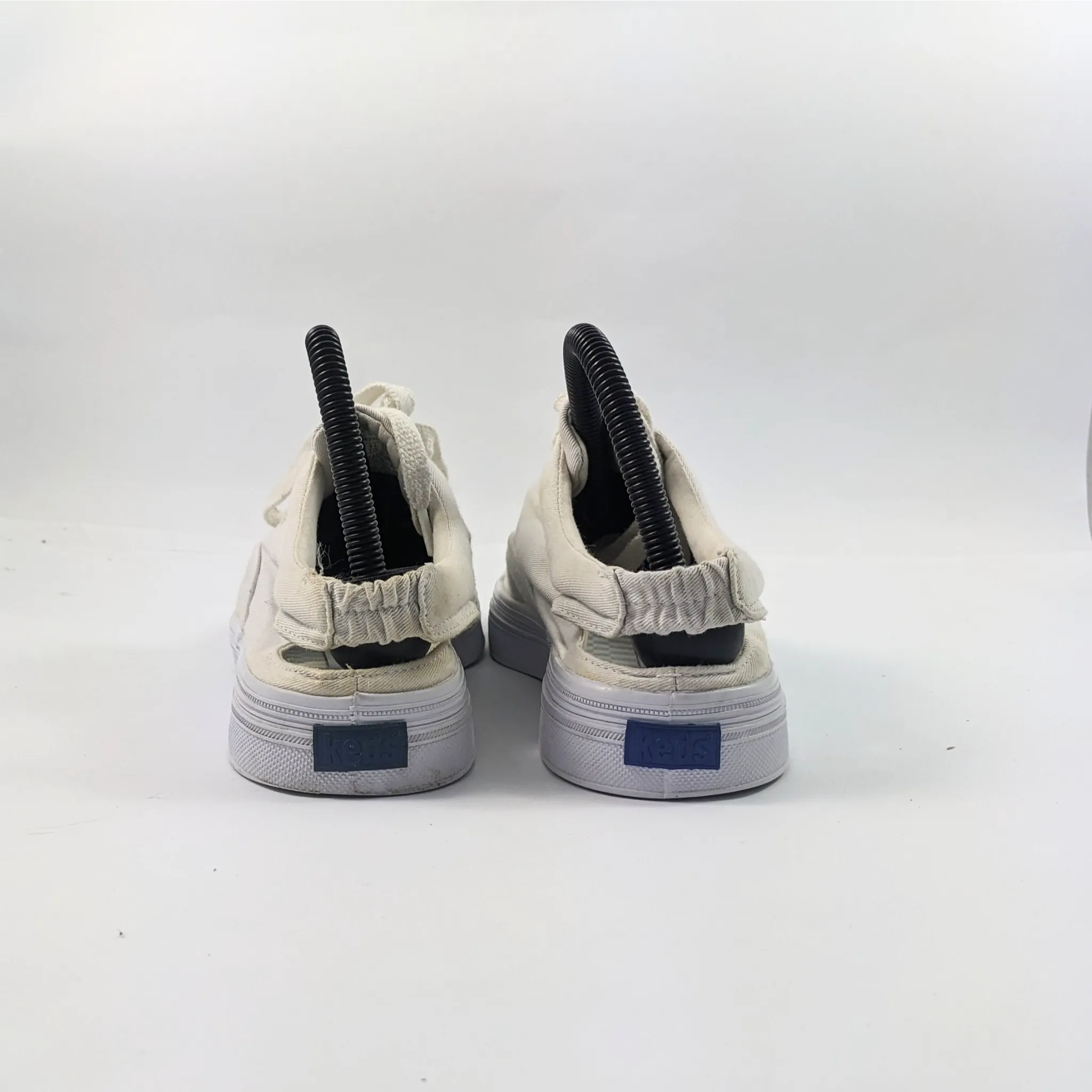 Keds White Sneakers