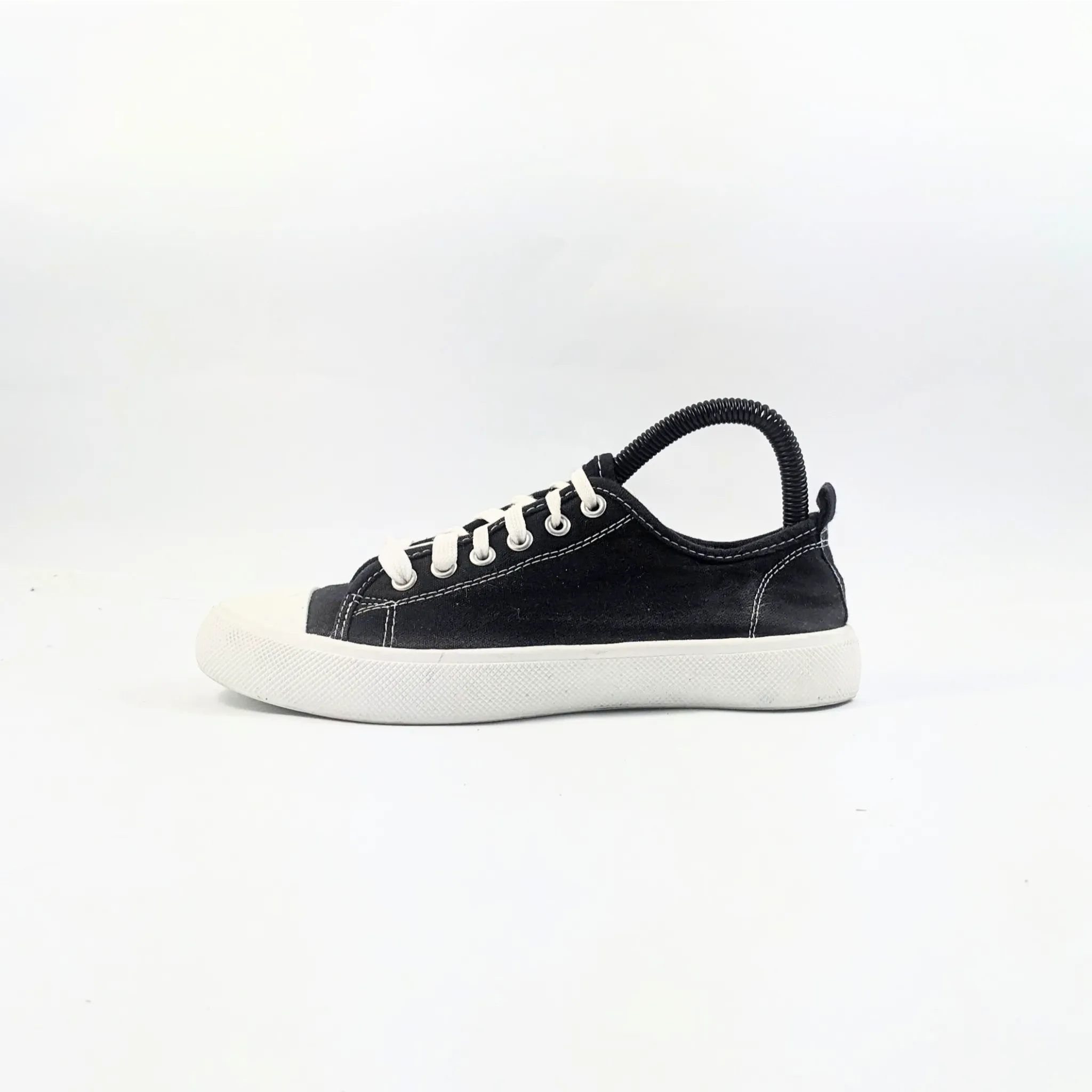Anko Black Sneakers