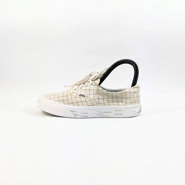 Vans White Sneakers Kids