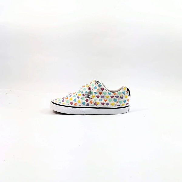 Vans White Sneakers Kids | Used Brand new