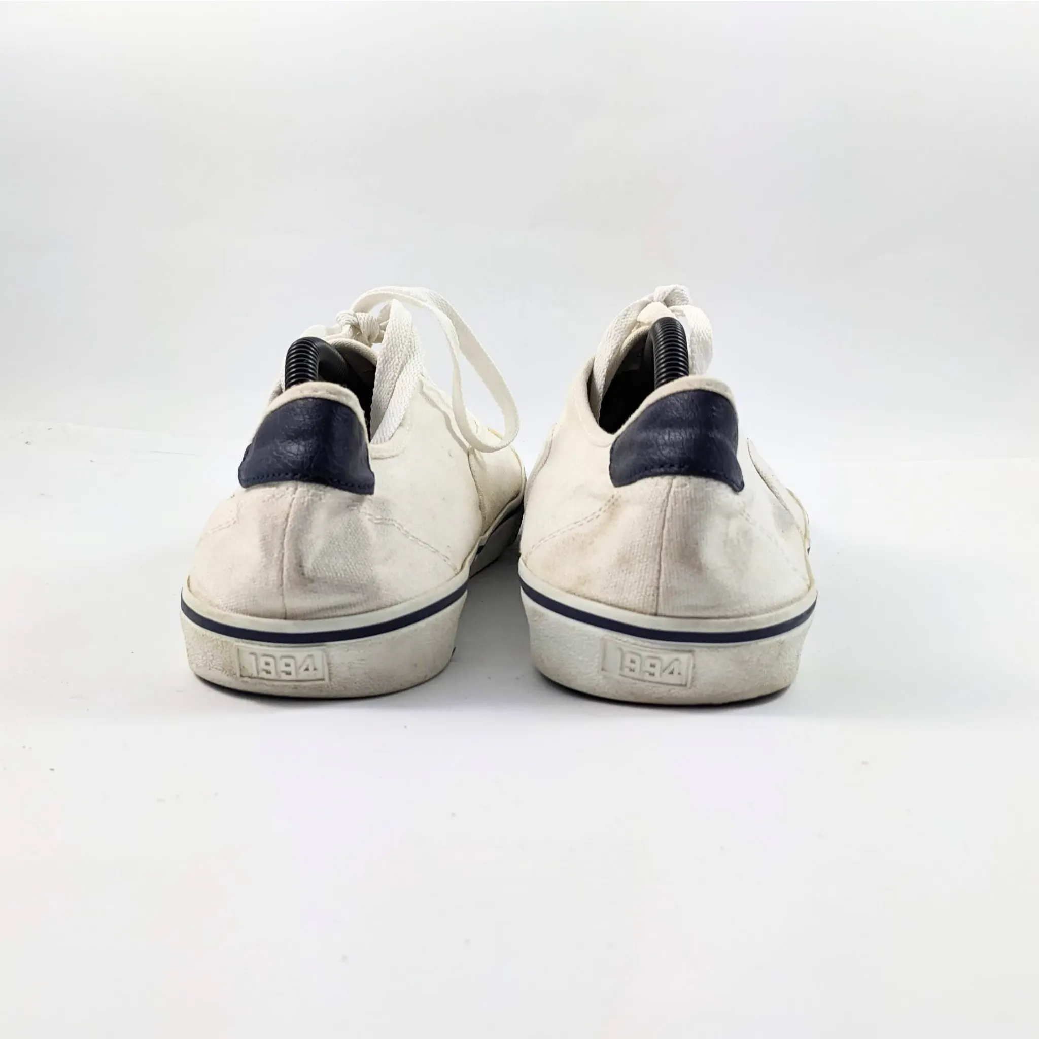 Old Navy White Sneakers