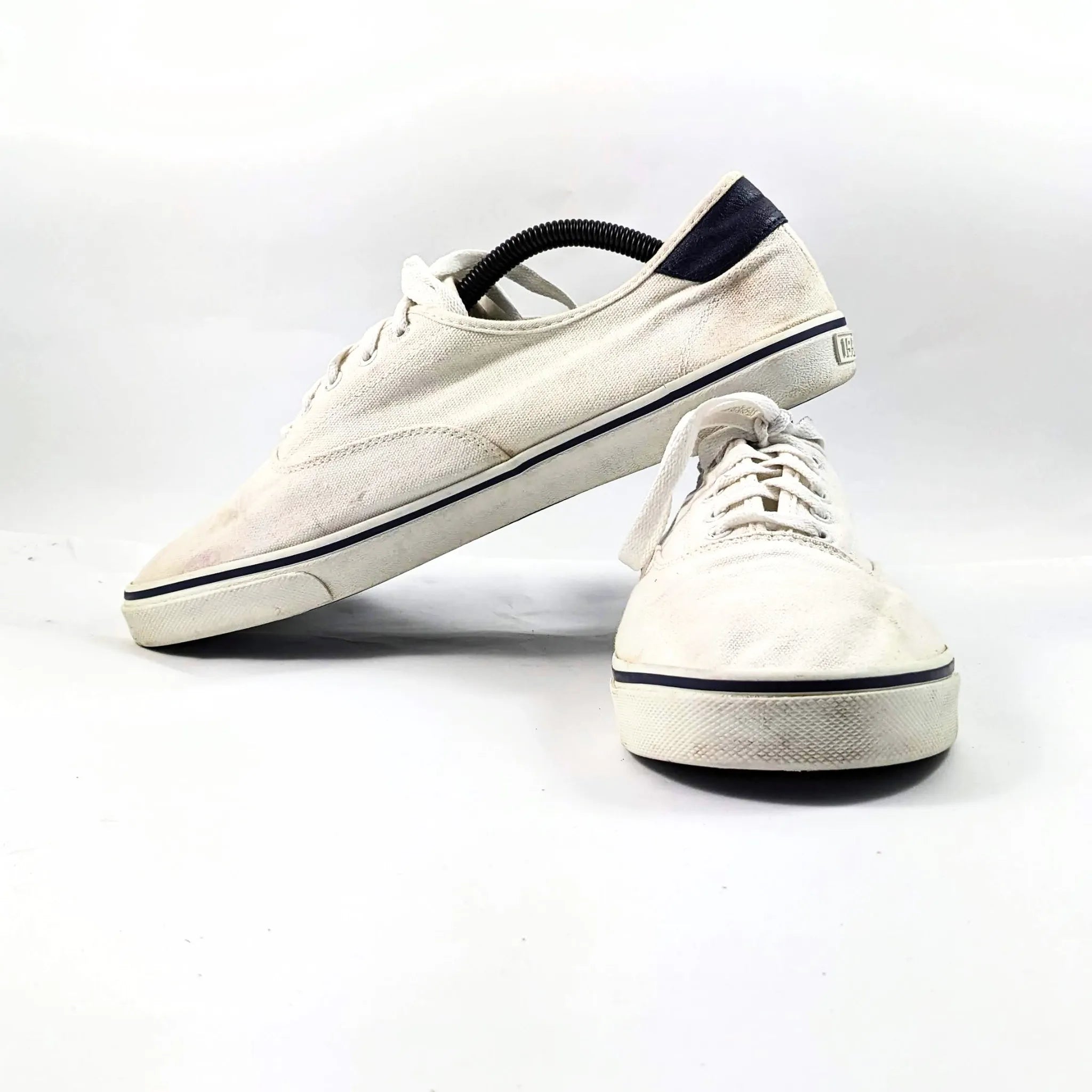 Old Navy White Sneakers