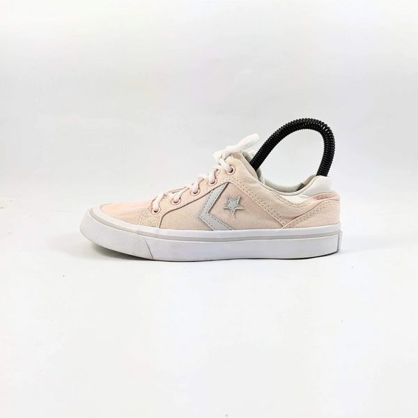 Converse Light Pink Sneakers
