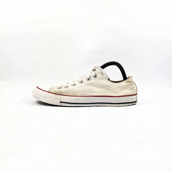 Converse White Sneakers