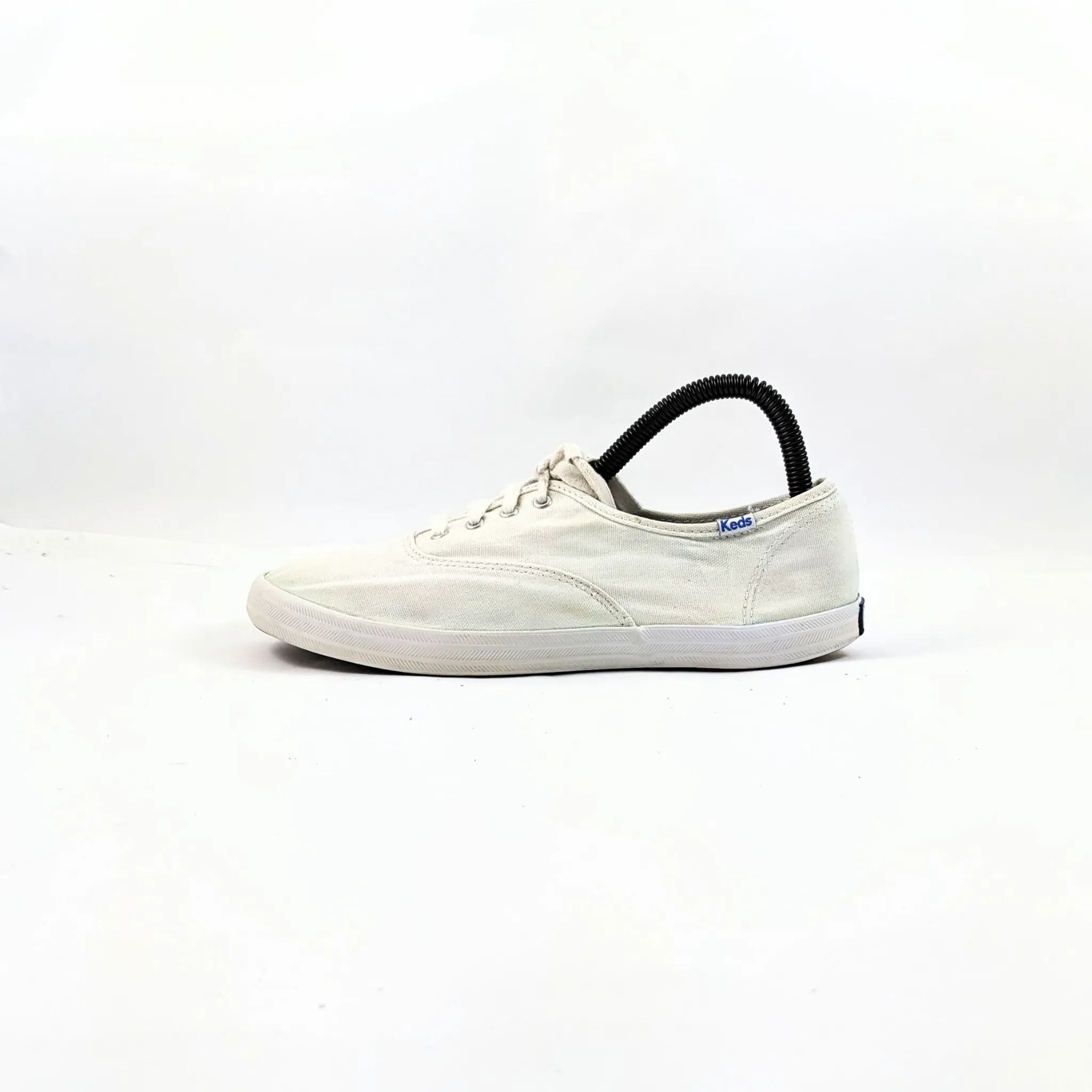 Keds White Sneakers