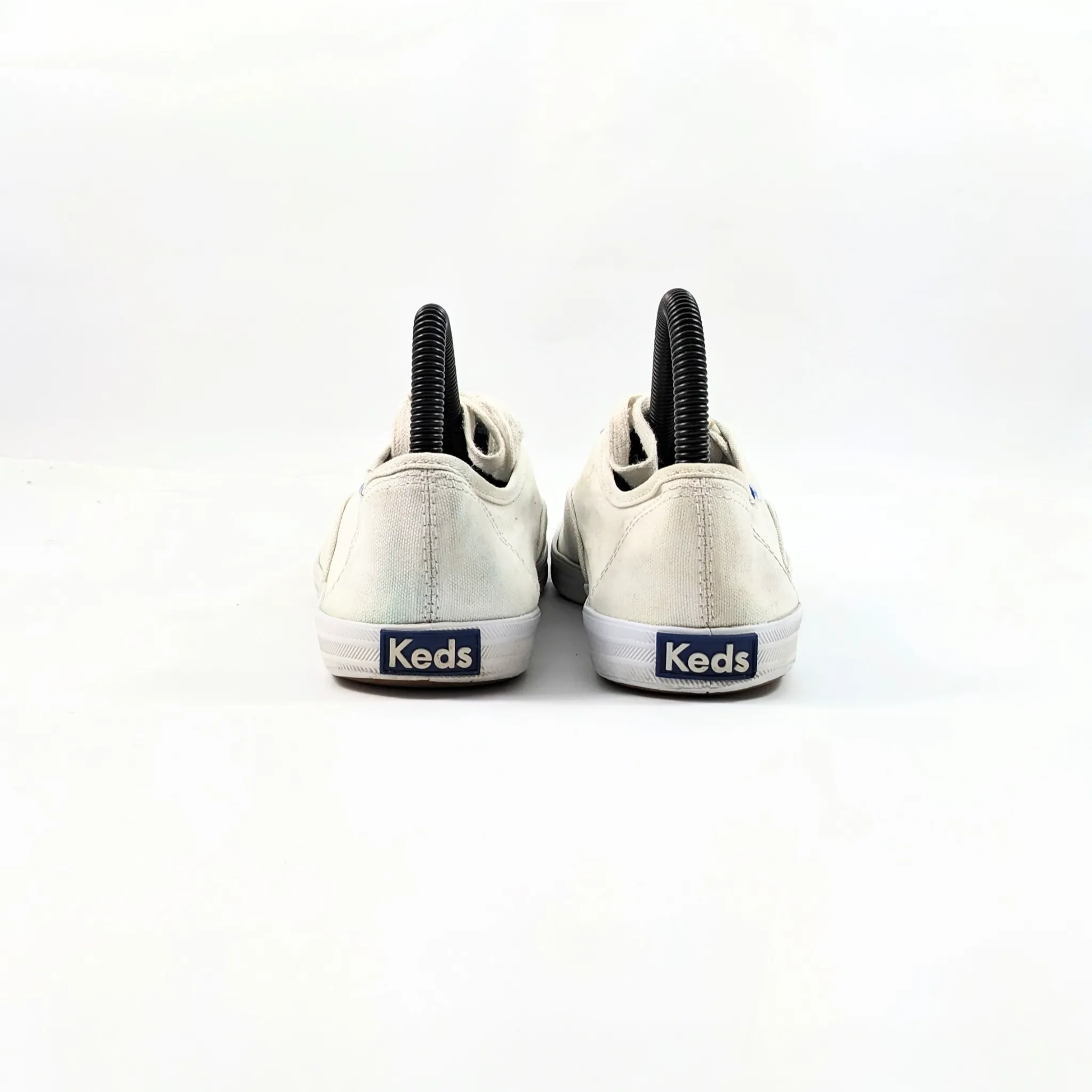 Keds White Sneakers