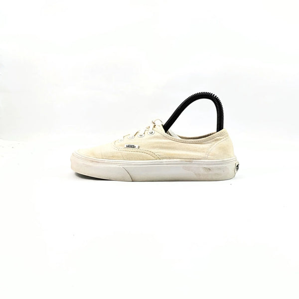 Vans White Sneakers