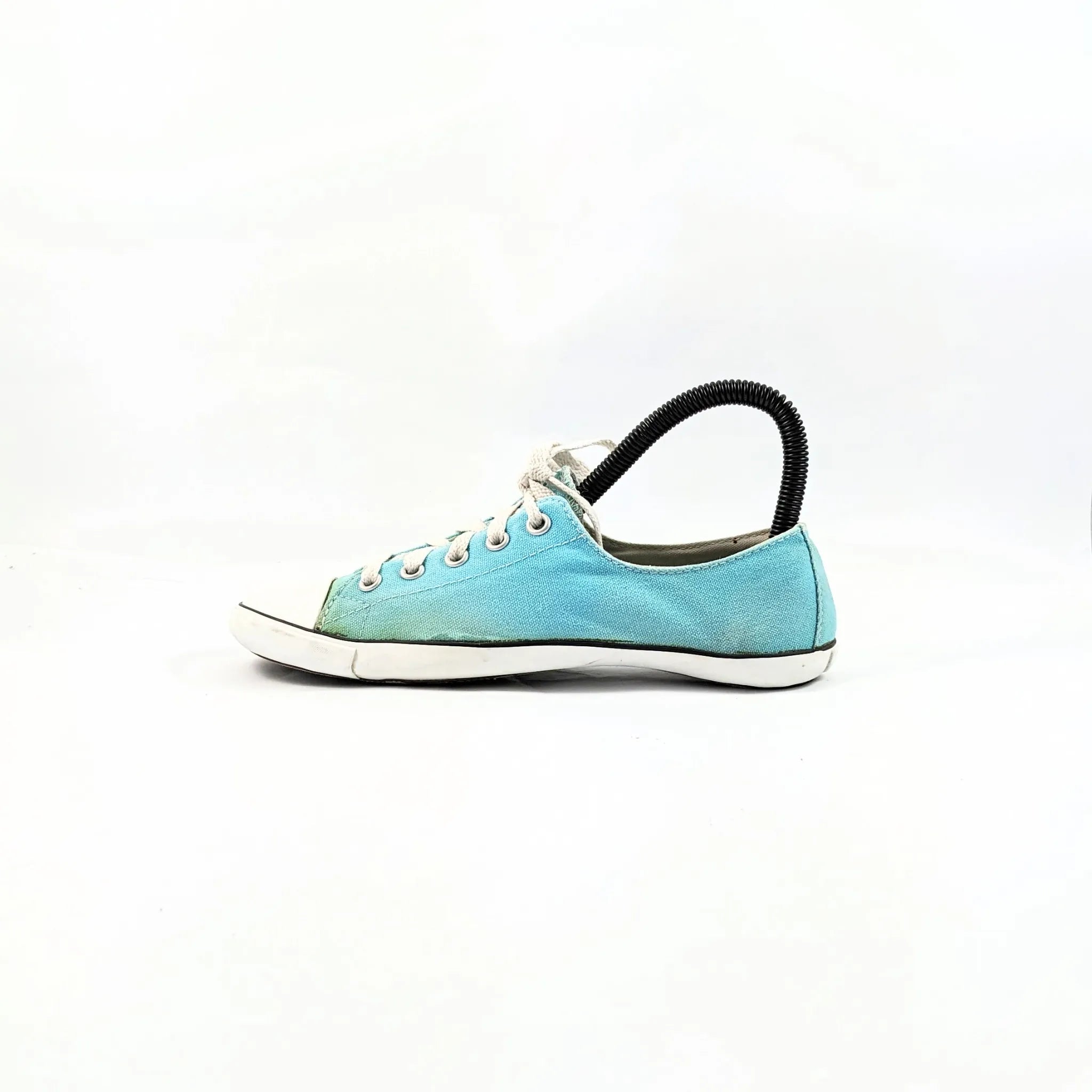 Converse Blue Sneakers