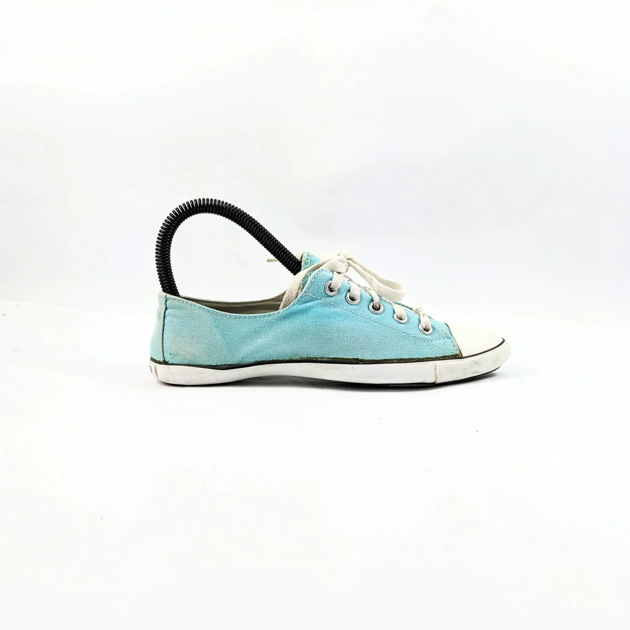 Converse Blue Sneakers
