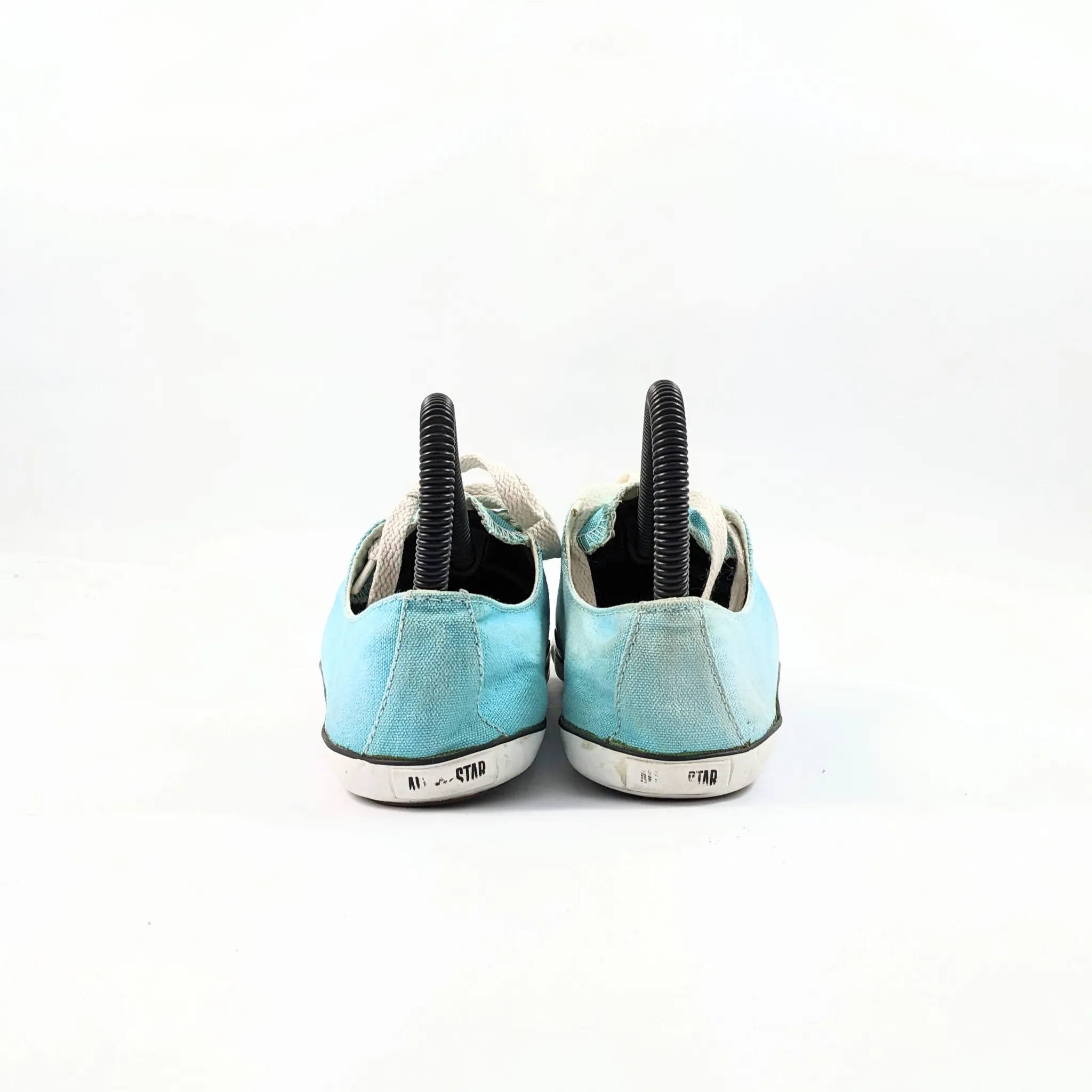 Converse Blue Sneakers