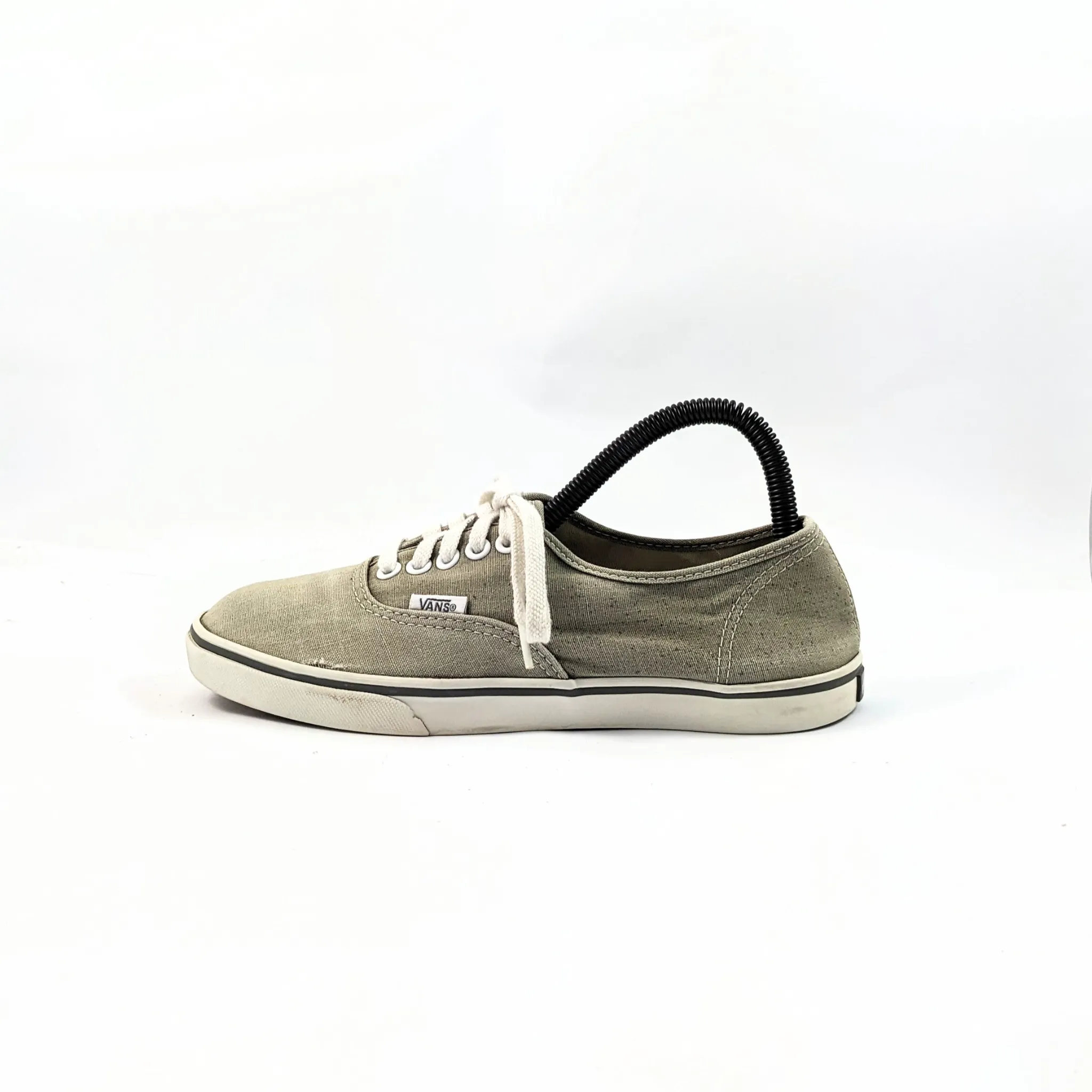 Vans Grey Sneakers