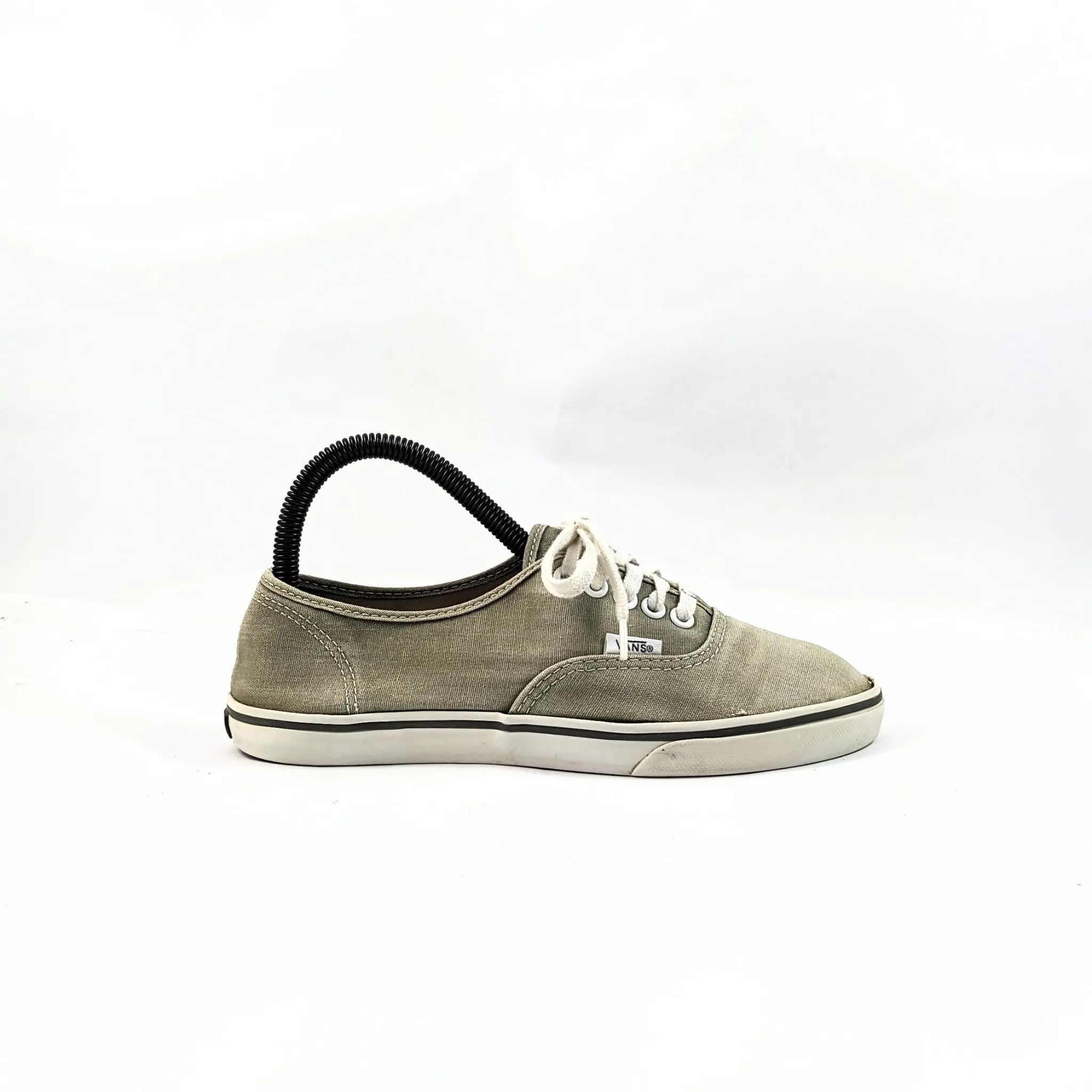 Vans Grey Sneakers