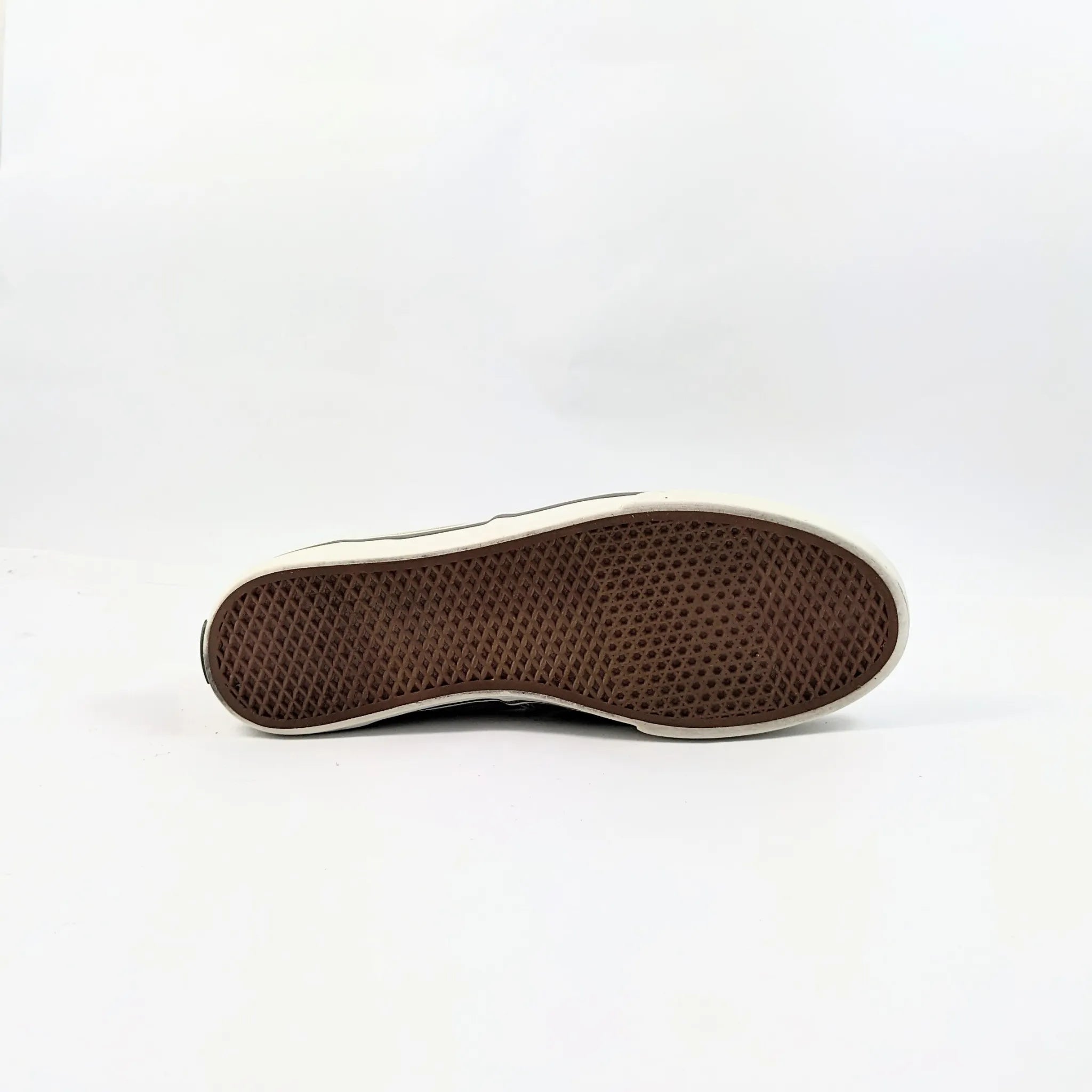 Vans Grey Sneakers