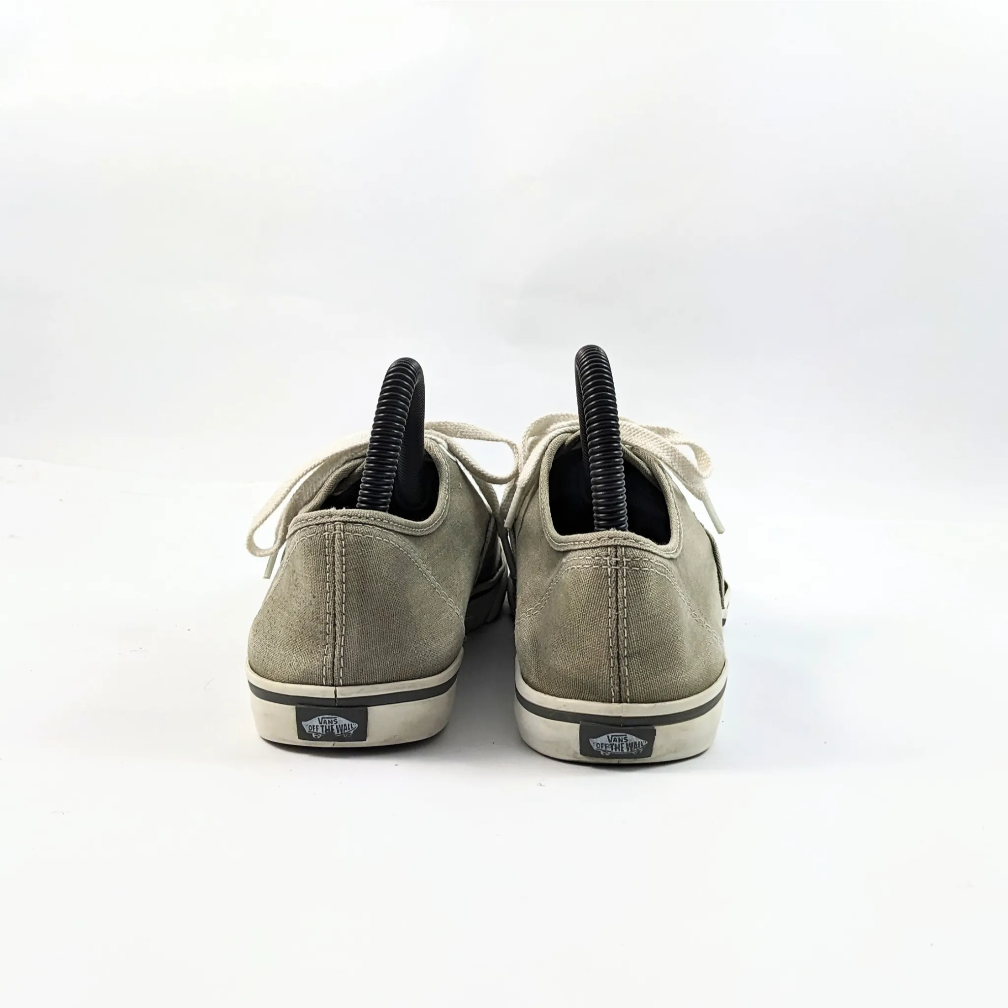 Vans Grey Sneakers