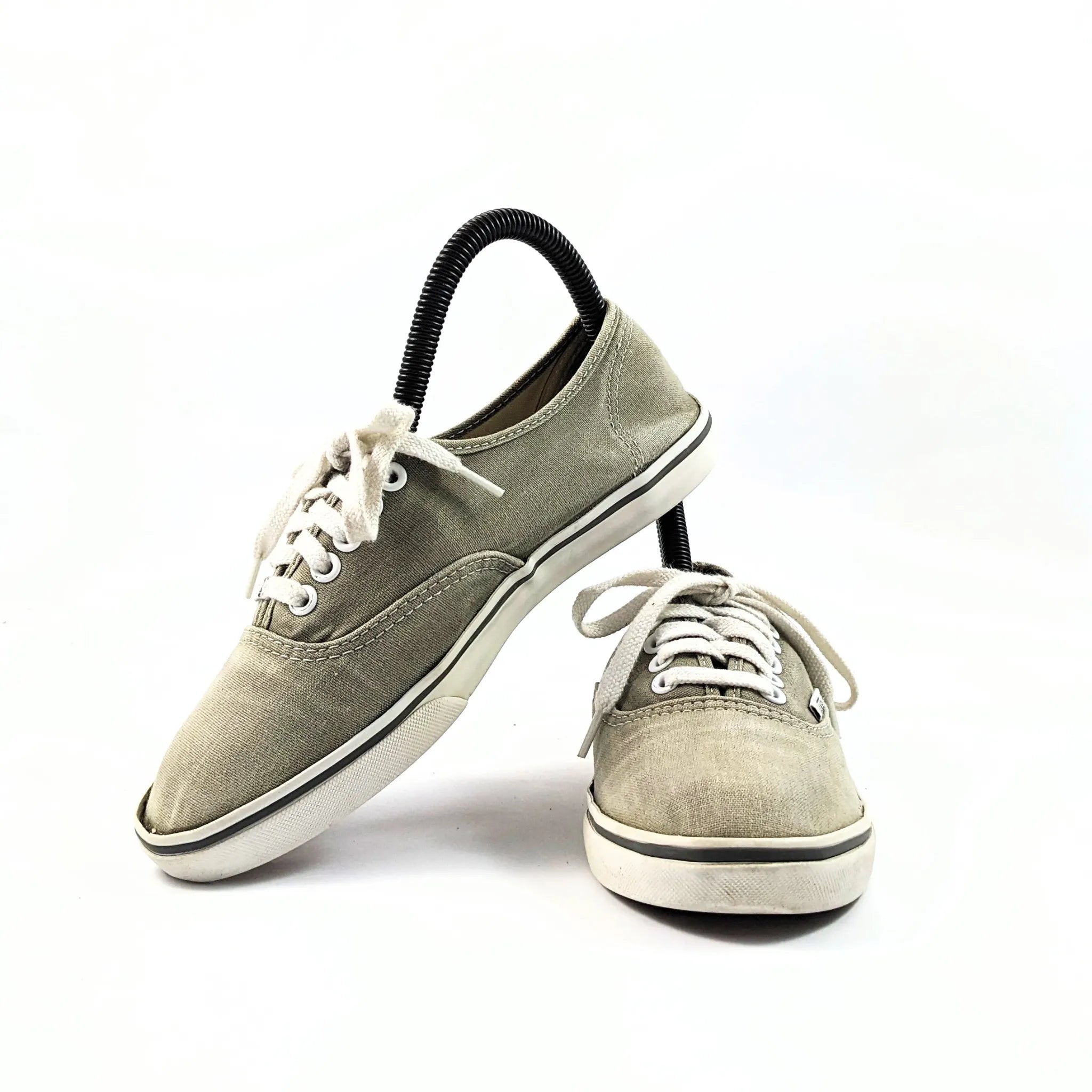 Vans Grey Sneakers