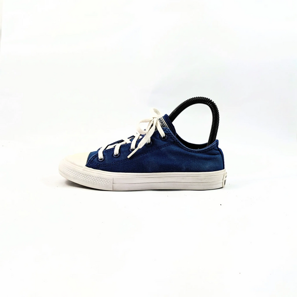 Converse Blue Sneakers