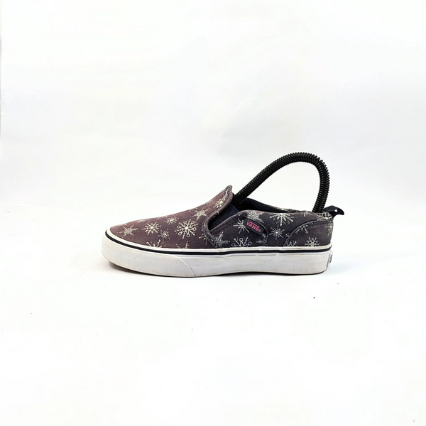 Vans Black Sneakers