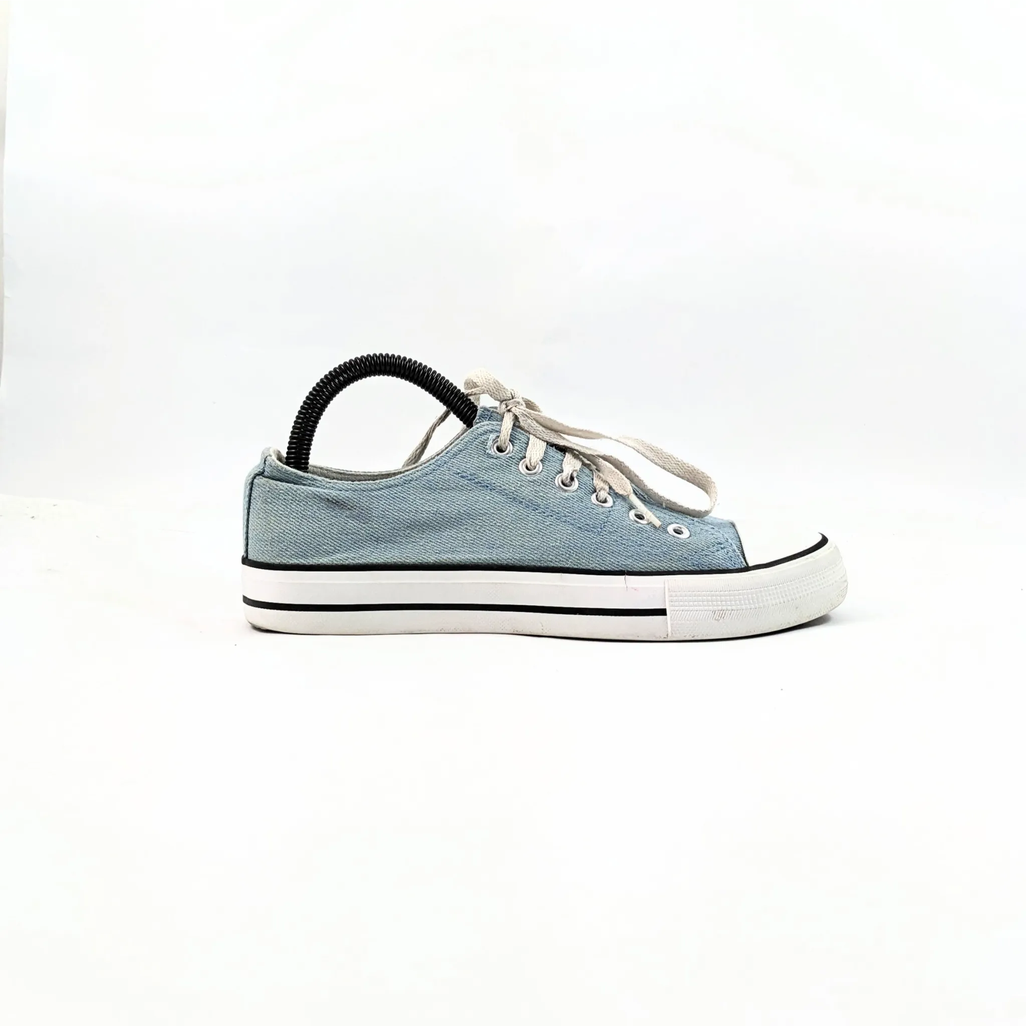 Vty Blue Sneakers