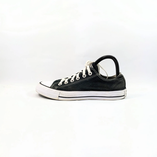 Converse Black Sneakers