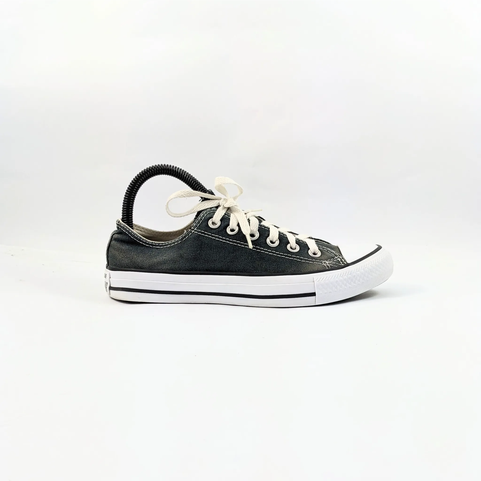 Converse Black Sneakers