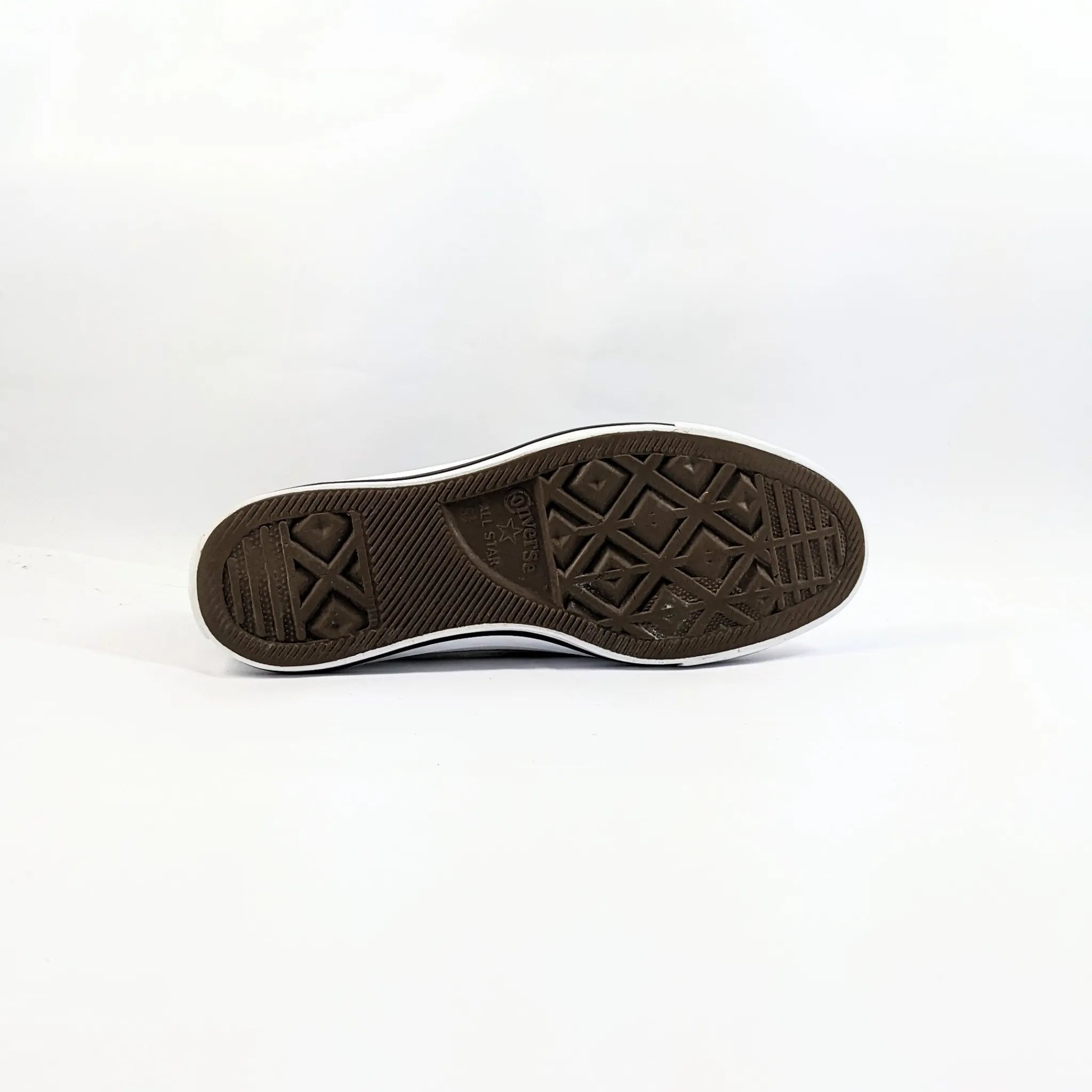 Converse Black Sneakers
