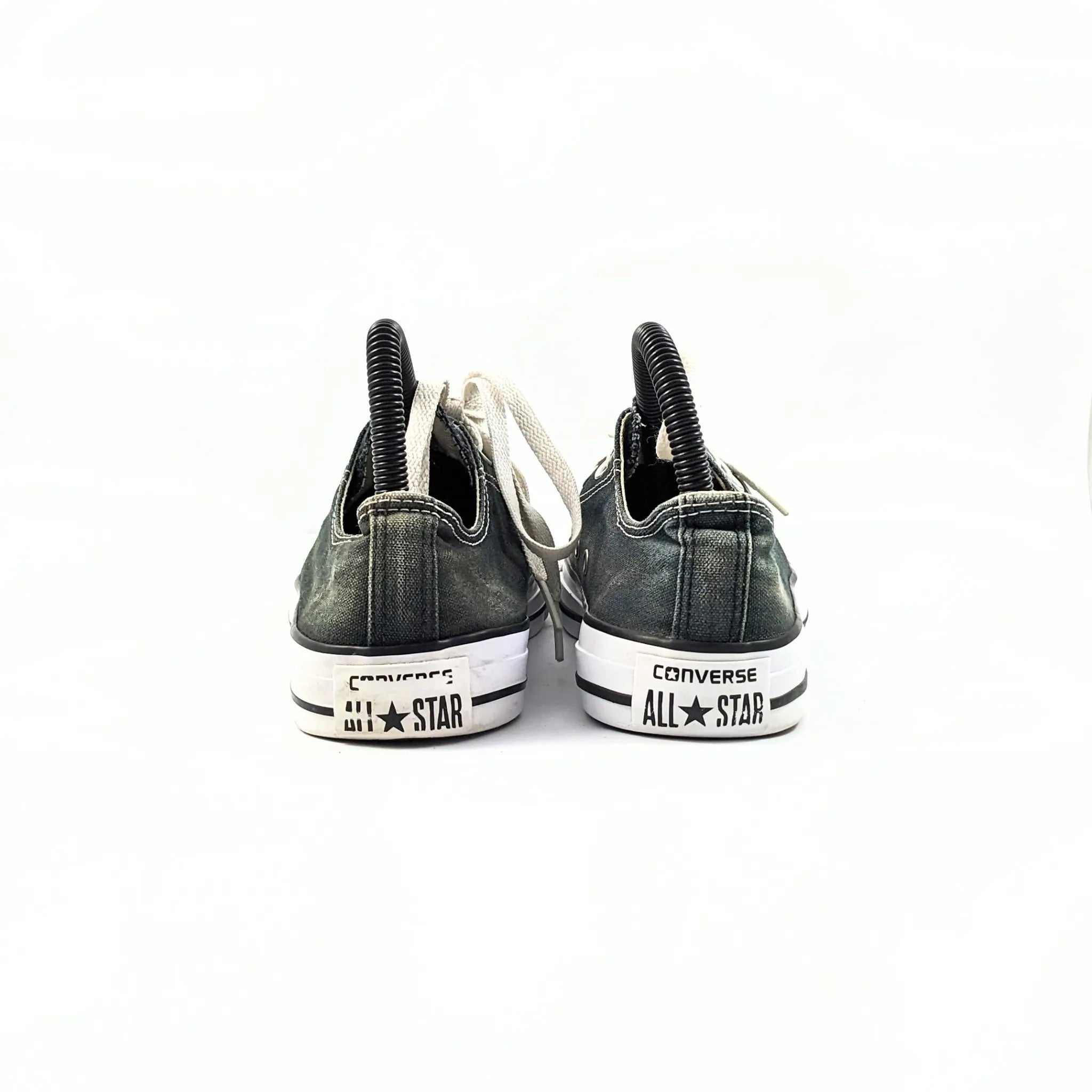Converse Black Sneakers