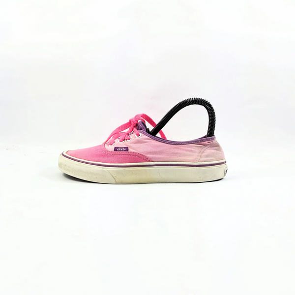 Vans Pink Sneakers