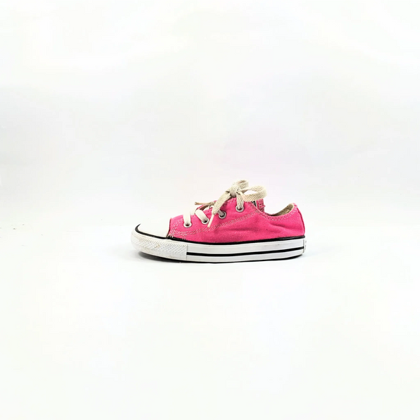 Converse Pink Sneakers Kids