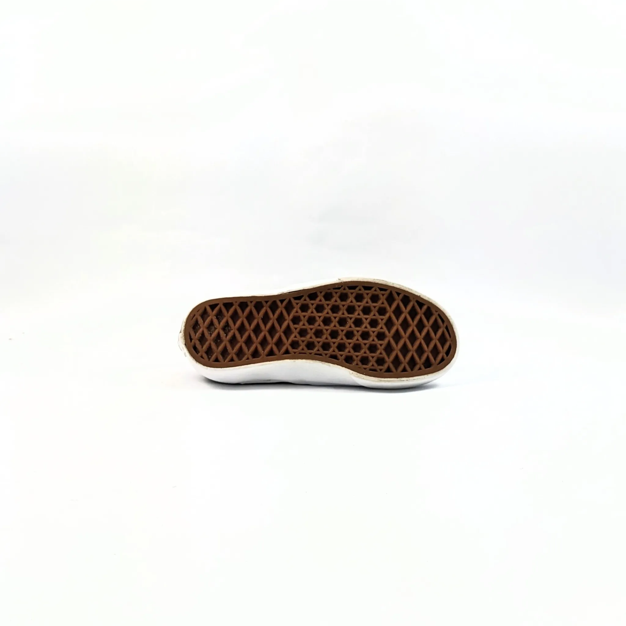 Vans Black Sneakers Kids