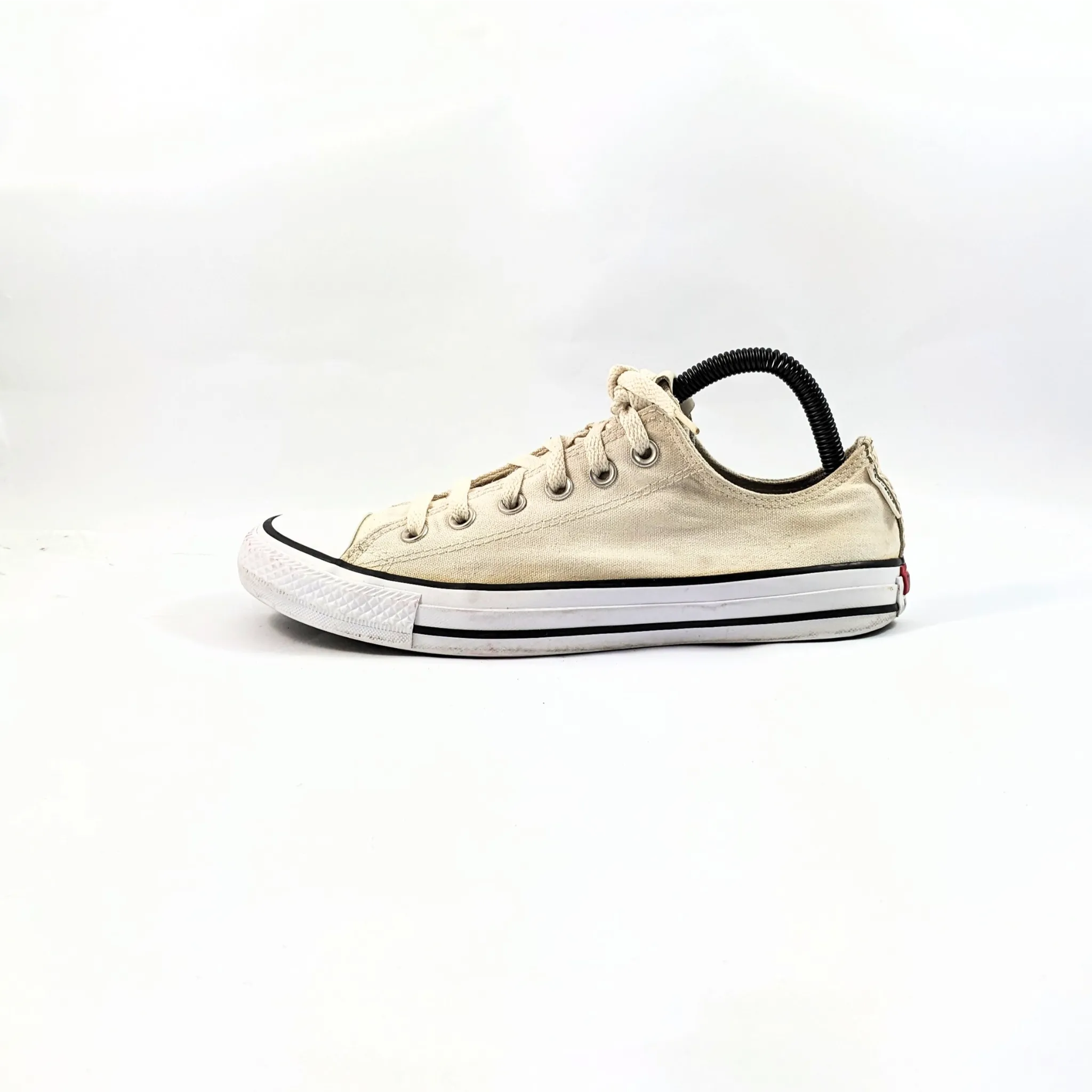 Converse White Sneakers