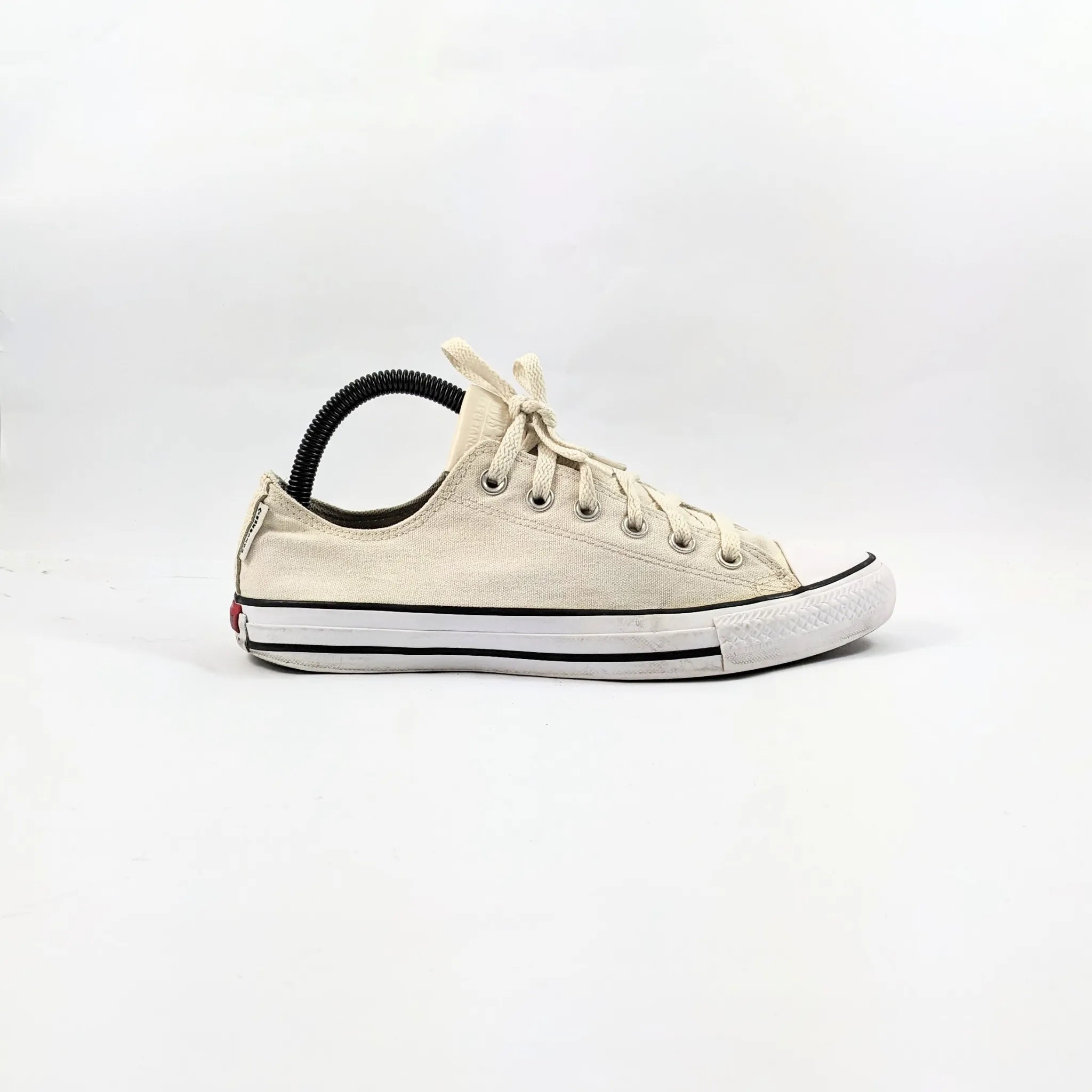 Converse White Sneakers