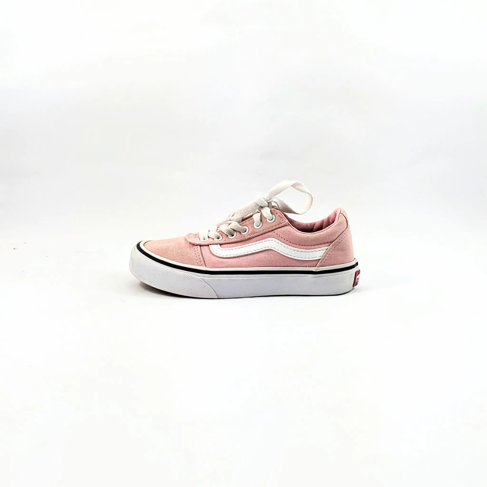 Vans Pink Sneakers Kids